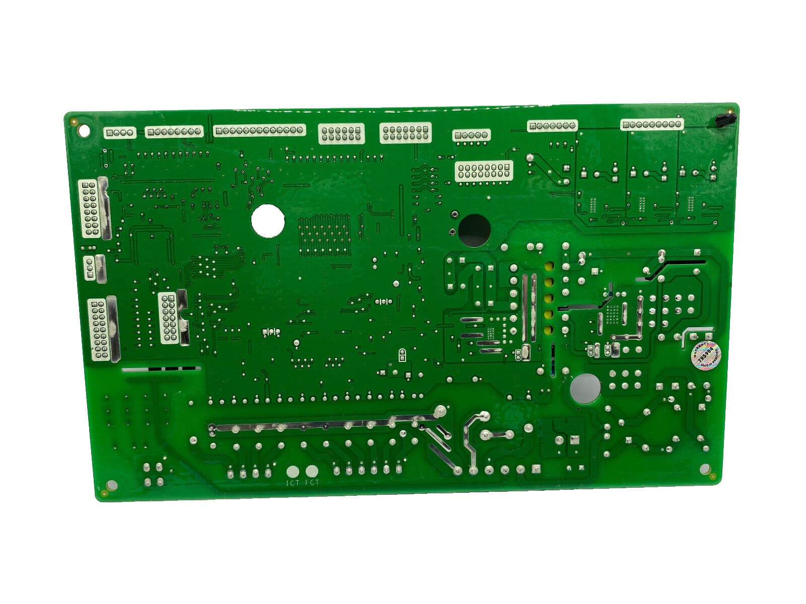 Genuine OEM GE Refrigerator Control Board WR55X30805 — thumbnail 3