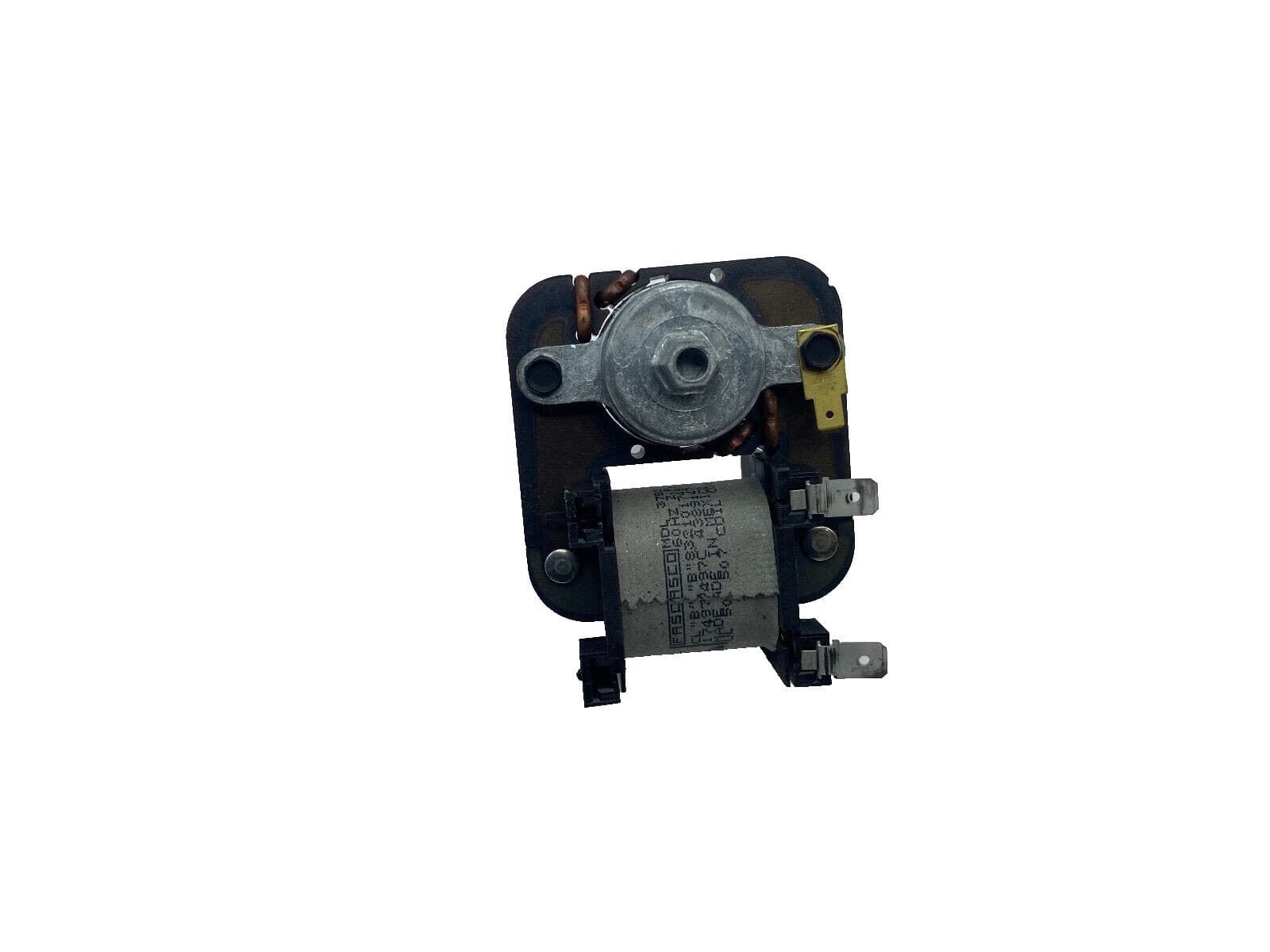 New Genuine OEM Whirlpool Refrigerator Evaporator Fan Motor 4389147 WP4389147 — thumbnail 2