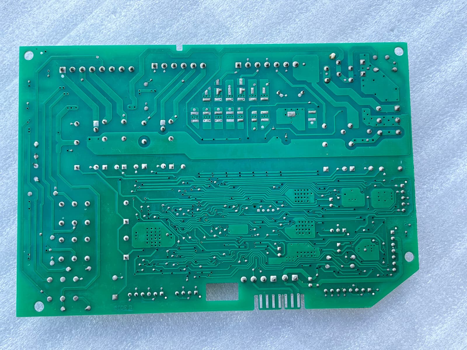 W10589837  Genuine Whirlpool Refrigerator Main Control Board — thumbnail 2