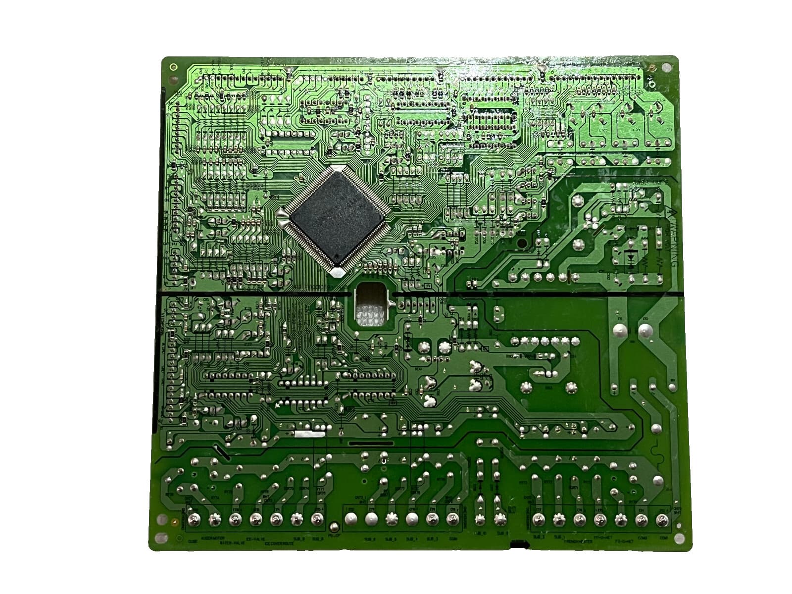 DA92-00592A OEM Samsung Refrigerator Electronic Control Board New Genuine — thumbnail 2