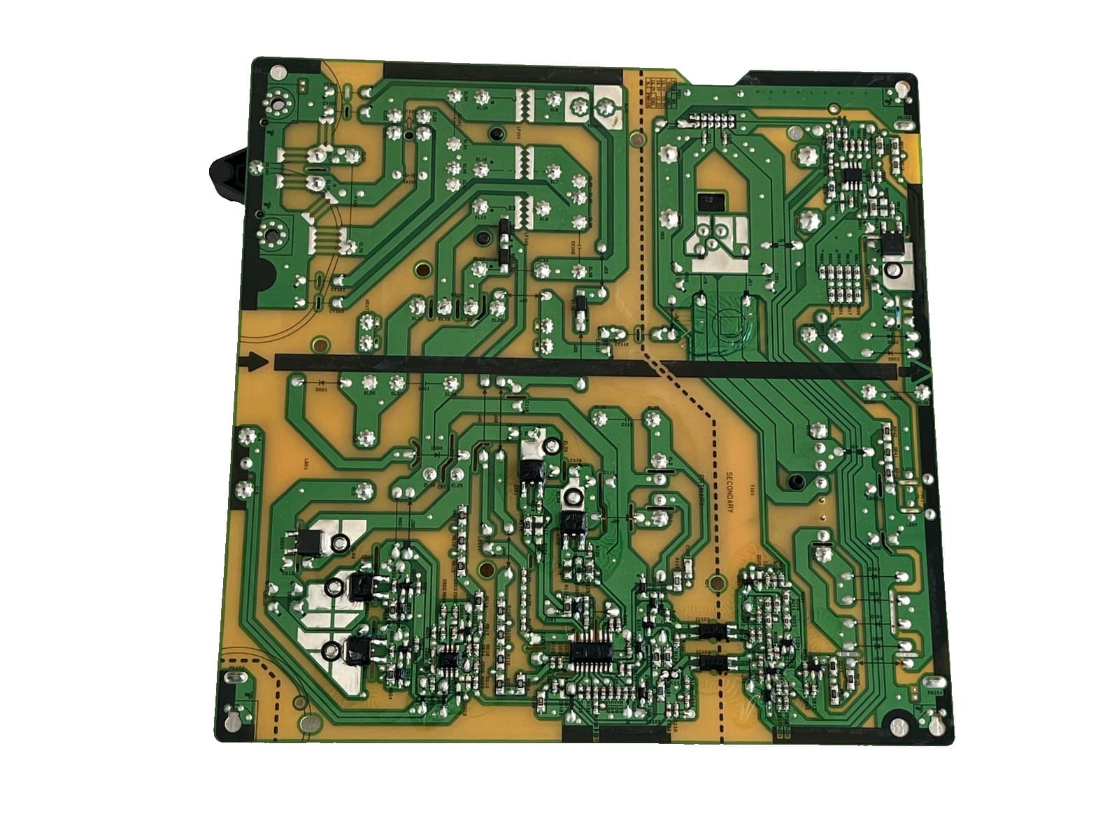 EAY65149308 OEM LG  Power Supply Assembly Genuine — thumbnail 2