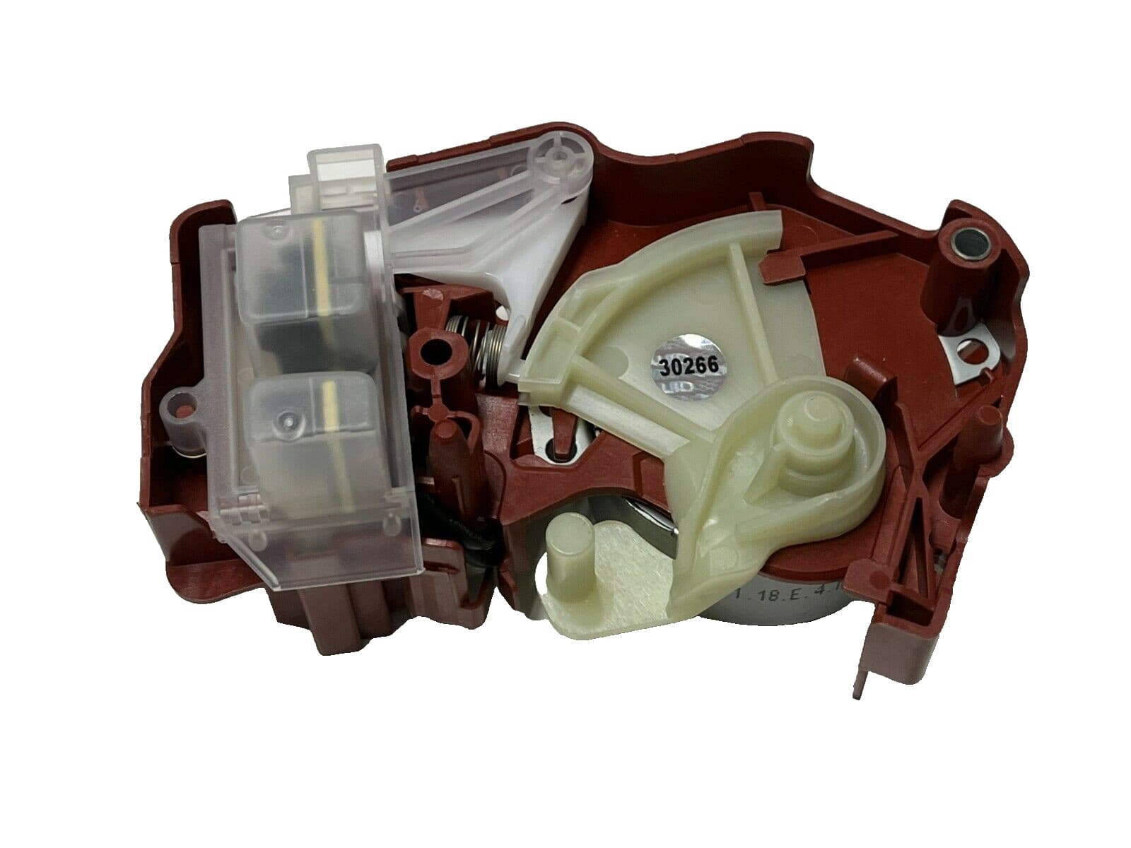 W10006355 WPW10006355 OEM  Whirlpool Washer Actuator NEW Genuine — thumbnail 2