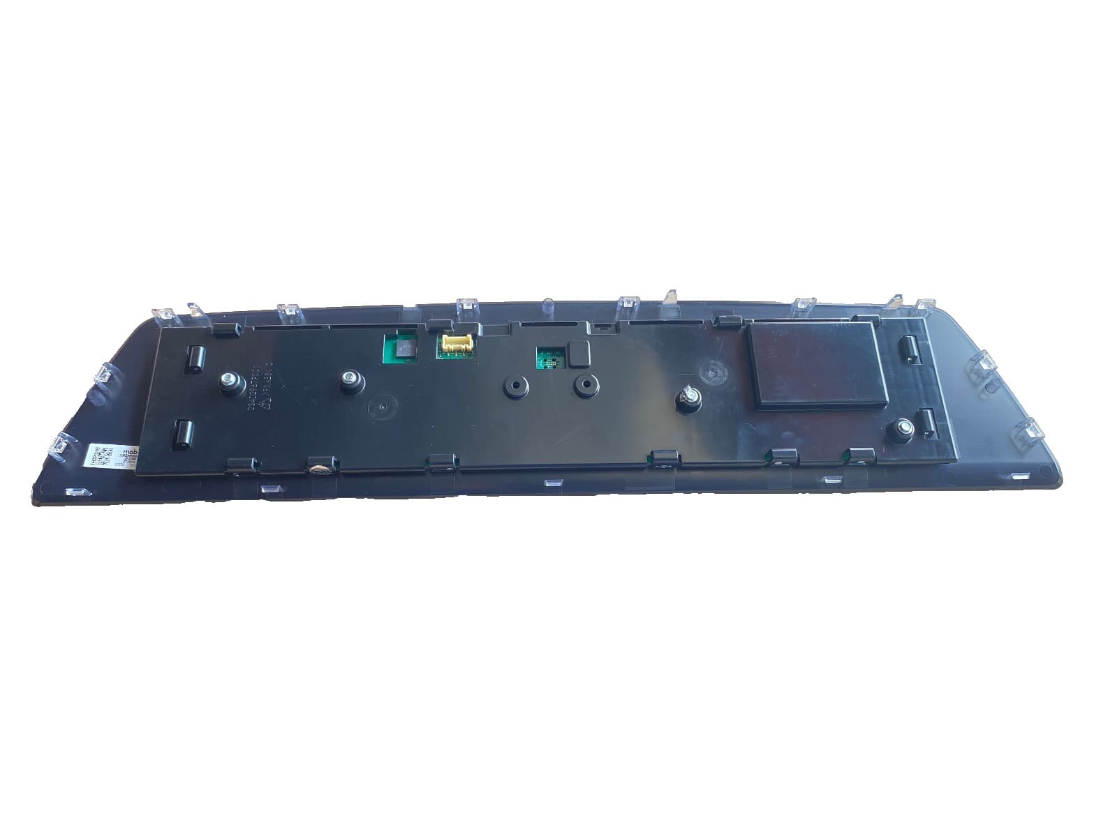 Genuine OEM GE Dryer Control Panel 234D2996G001 — thumbnail 7