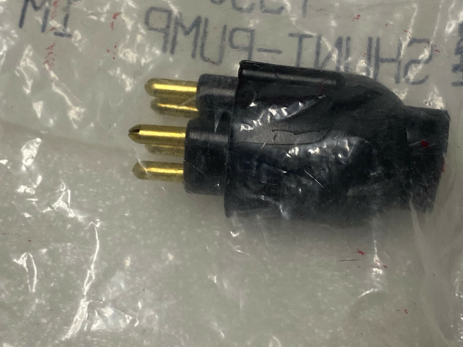 New Genuine OEM Whirlpool Shunt-Pump 759014