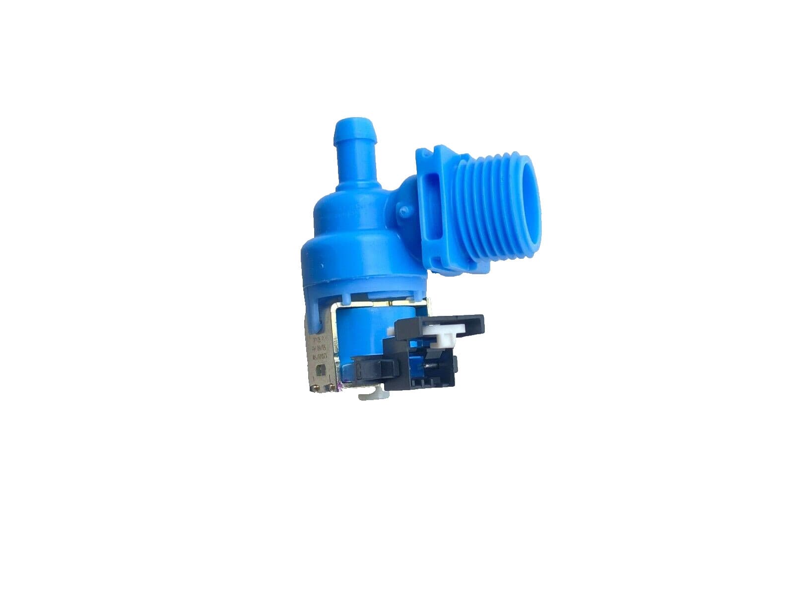NEW Genuine OEM Whirlpool Dishwashers Water Inlet Valve W11175771 — thumbnail 2