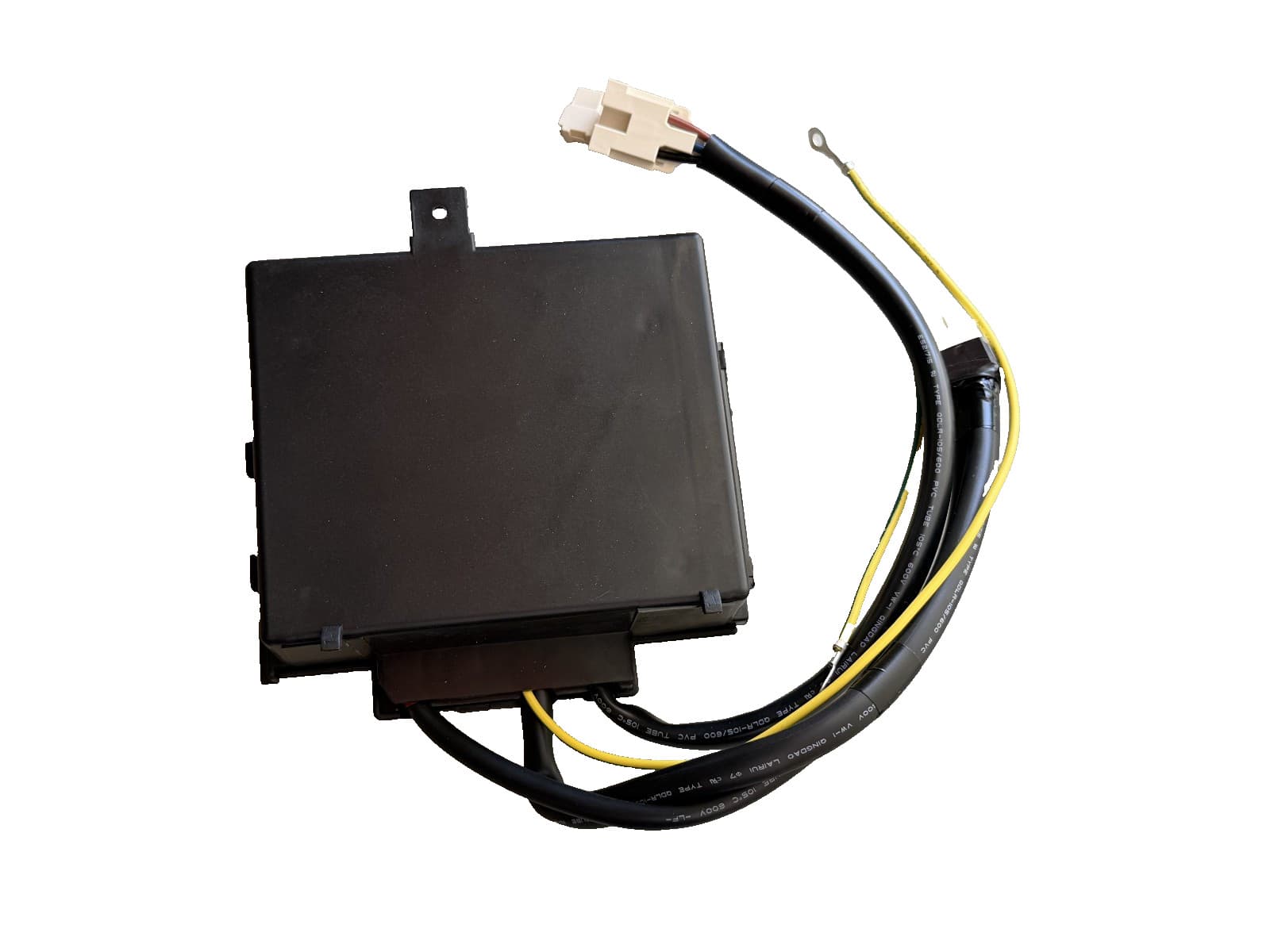 K2266670 Hisense OEM refrigerator Electric Controller Parts New Genuine — thumbnail 2