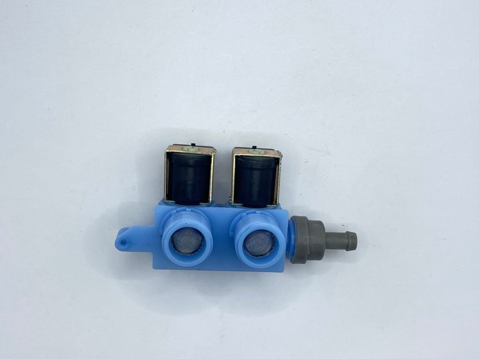 8181694 WP8181694 OEM Whirlpool Washer Inlet Valve New Genuine — thumbnail 7