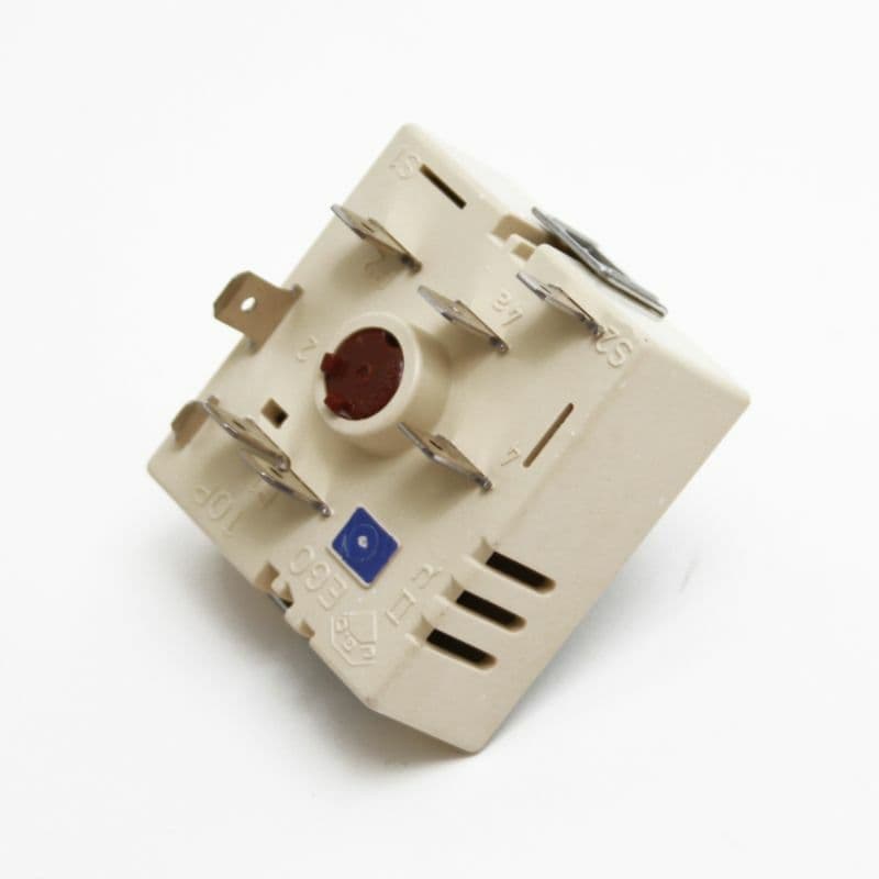 Genuine OEM Whirlpool Infinite Range Switch W10149355