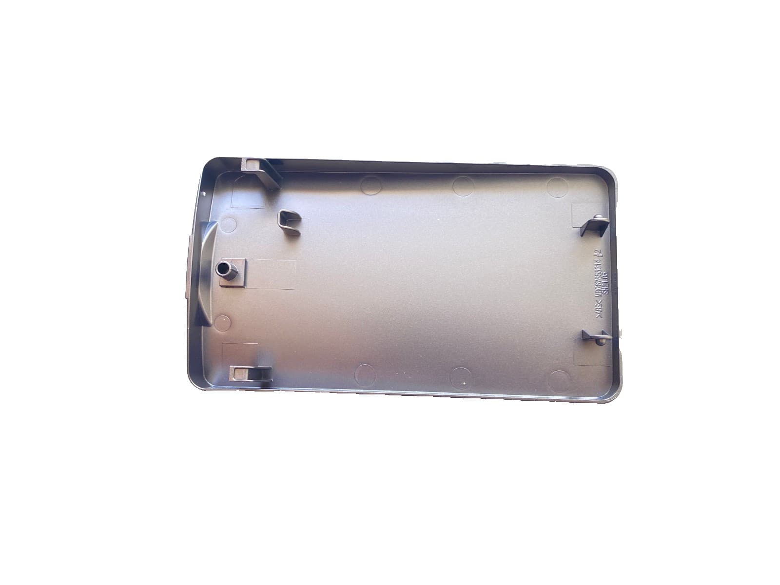 MBG67853626 OEM LG Refrigerator  Lever Button New Genuine — thumbnail 2