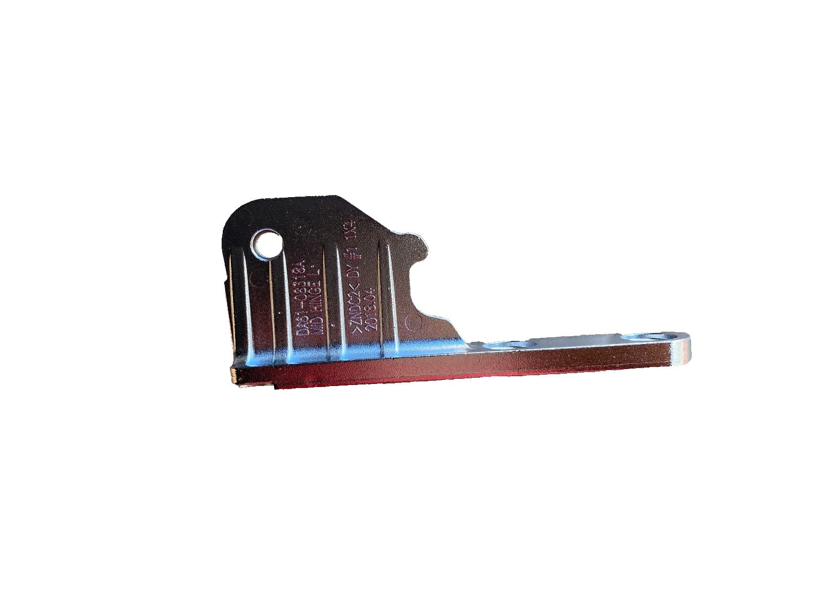 New Genuine OEM Samsung  Refrigerator  Hinge Center Left DA81-06155A — thumbnail 2