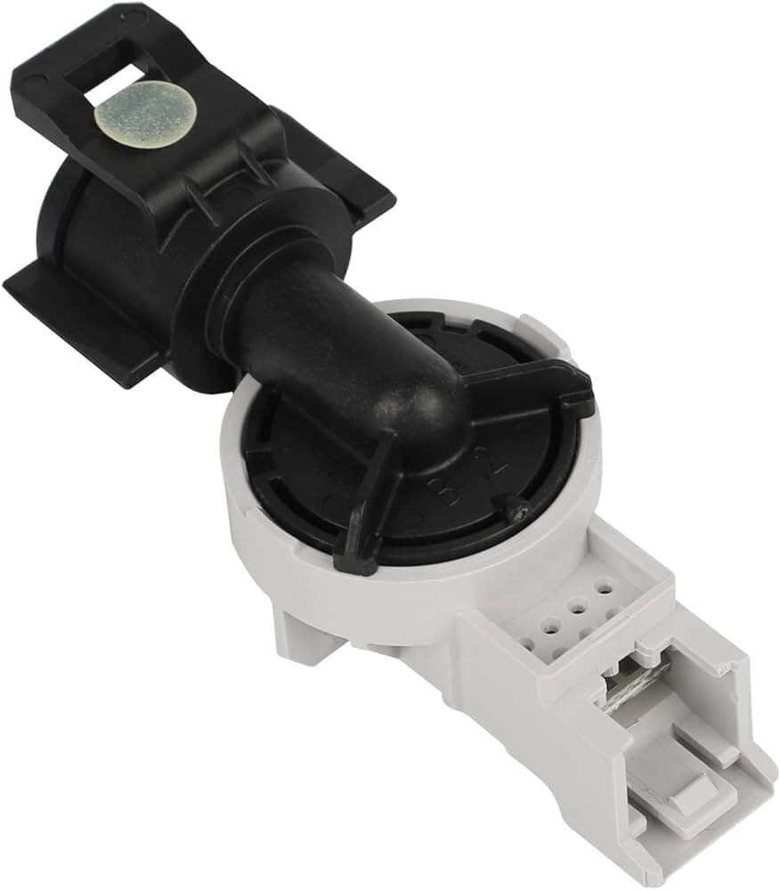 New Genuine OEM Frigidaire  Dishwasher Pressure Switch A00055406