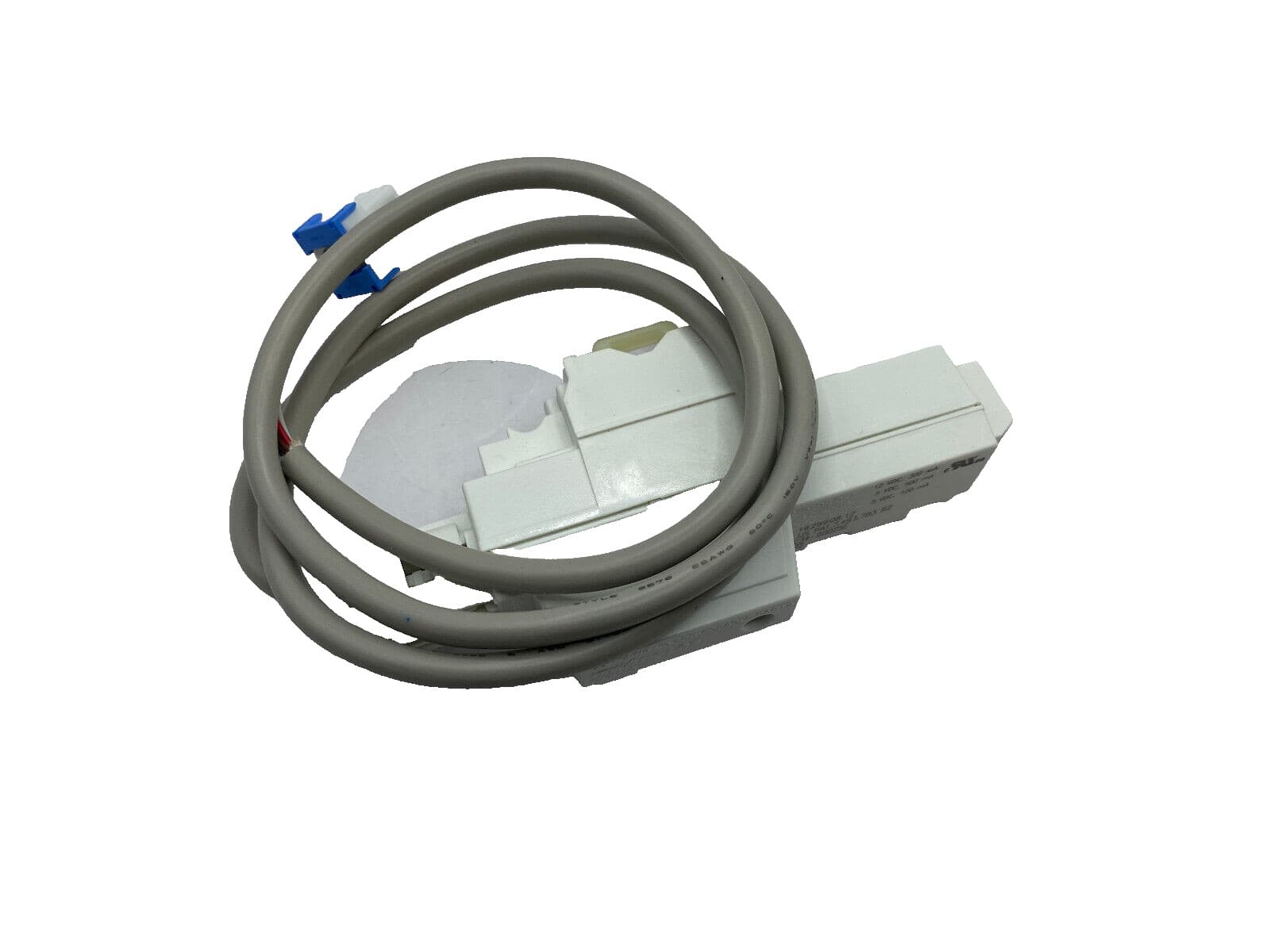 Genuine OEM Samsung Washer Lid Lock Assembly DC34-00025E
