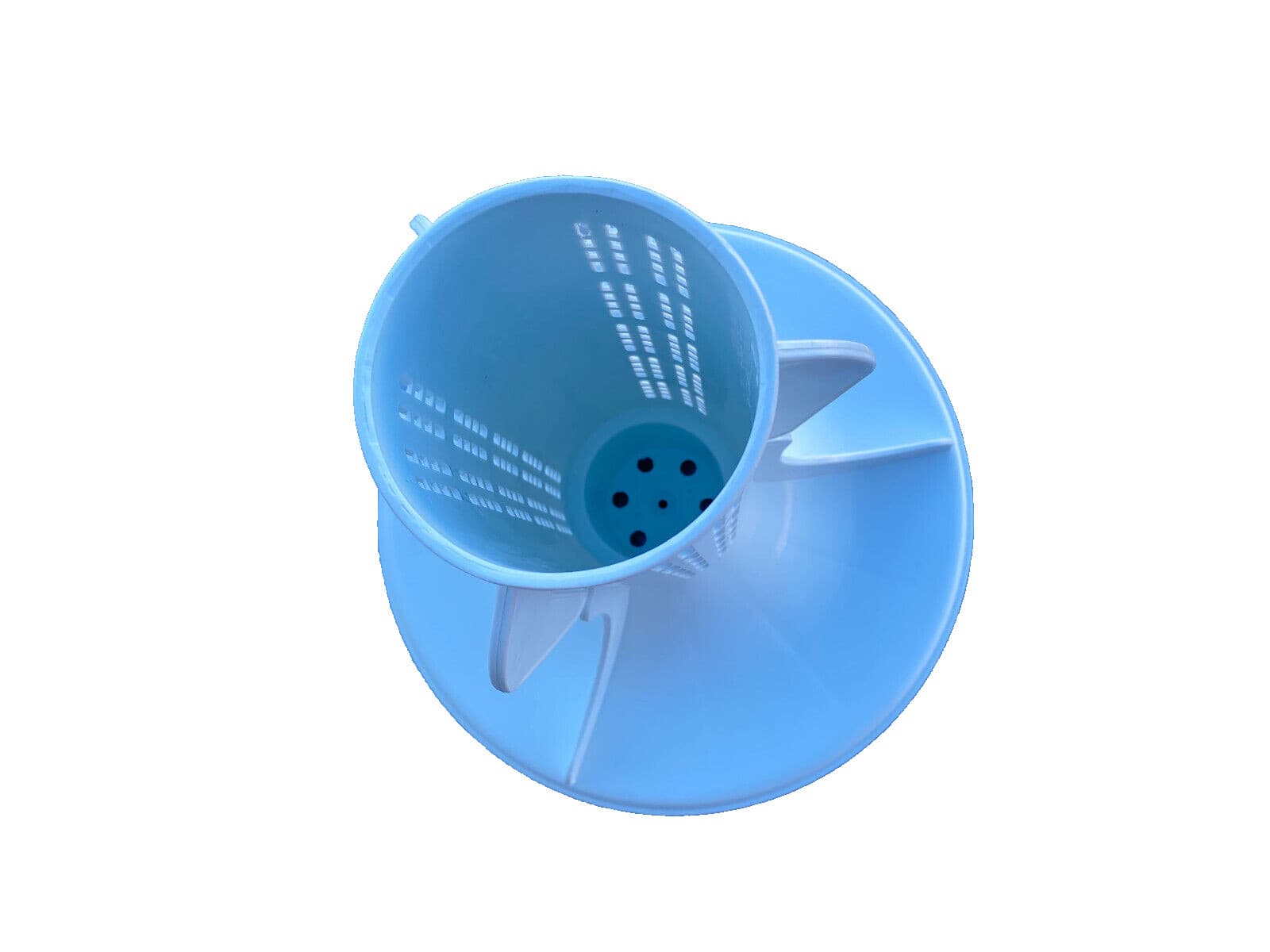 New Genuine OEM Haier America Washer Agitator WD002003 WD-0020-03
