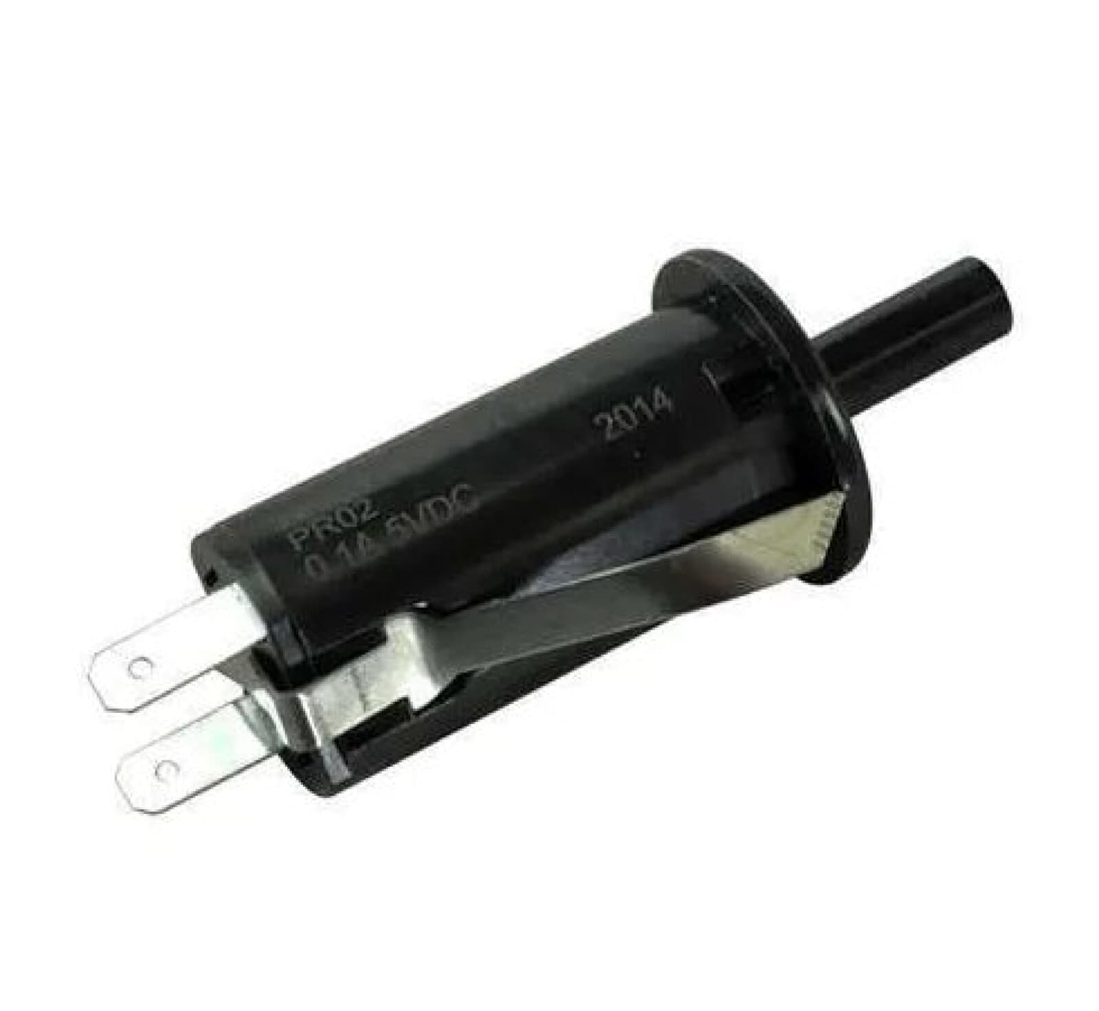 New Genuine OEM GE Range Plunger Switch WB24X27550