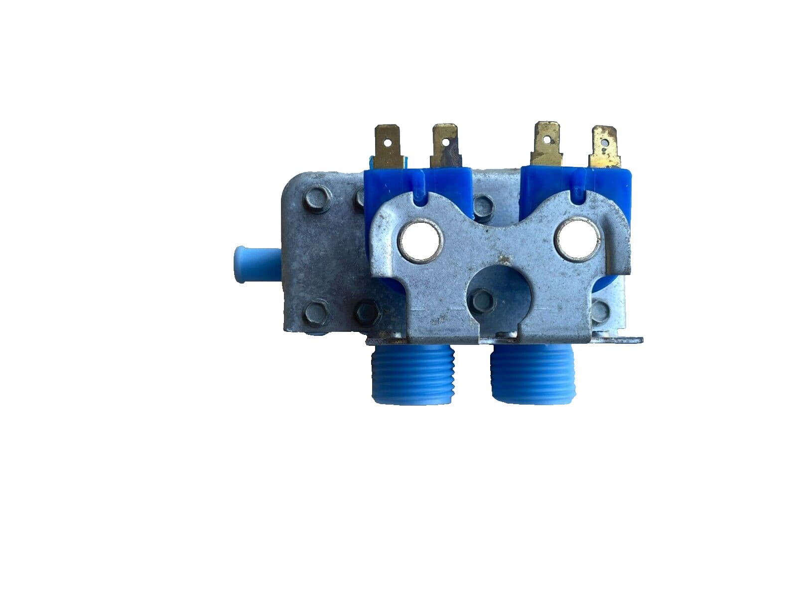 Genuine GE Washer Water Inlet Valve WH13X81