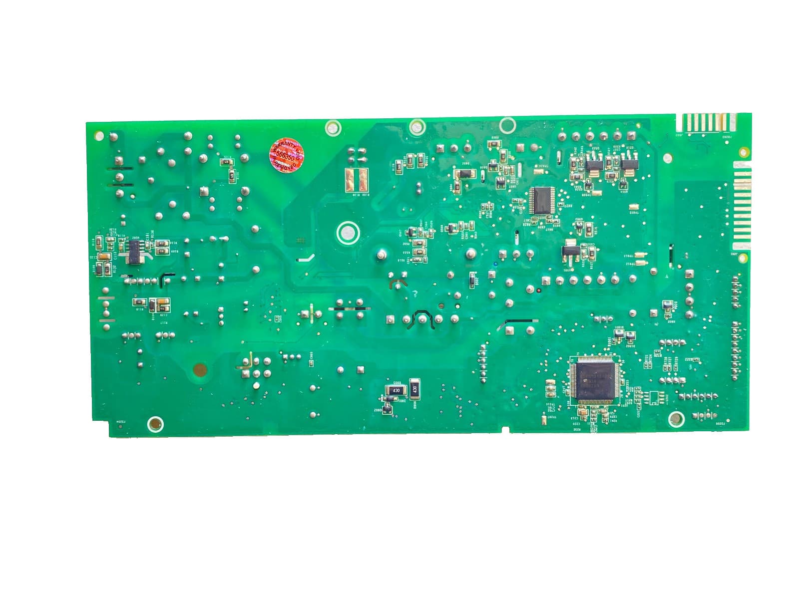 WH22X37840  OEM GE Washing Machine Control Board New Genuine — thumbnail 7