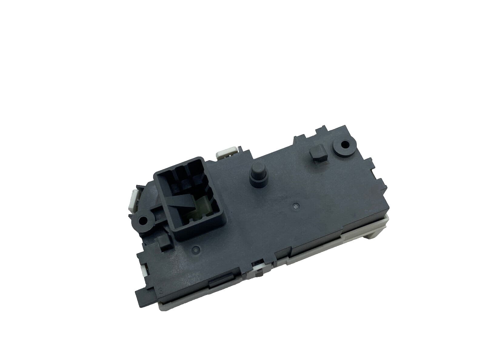 Genuine OEM GE Washer Door Lock WH01X29528 — thumbnail 4
