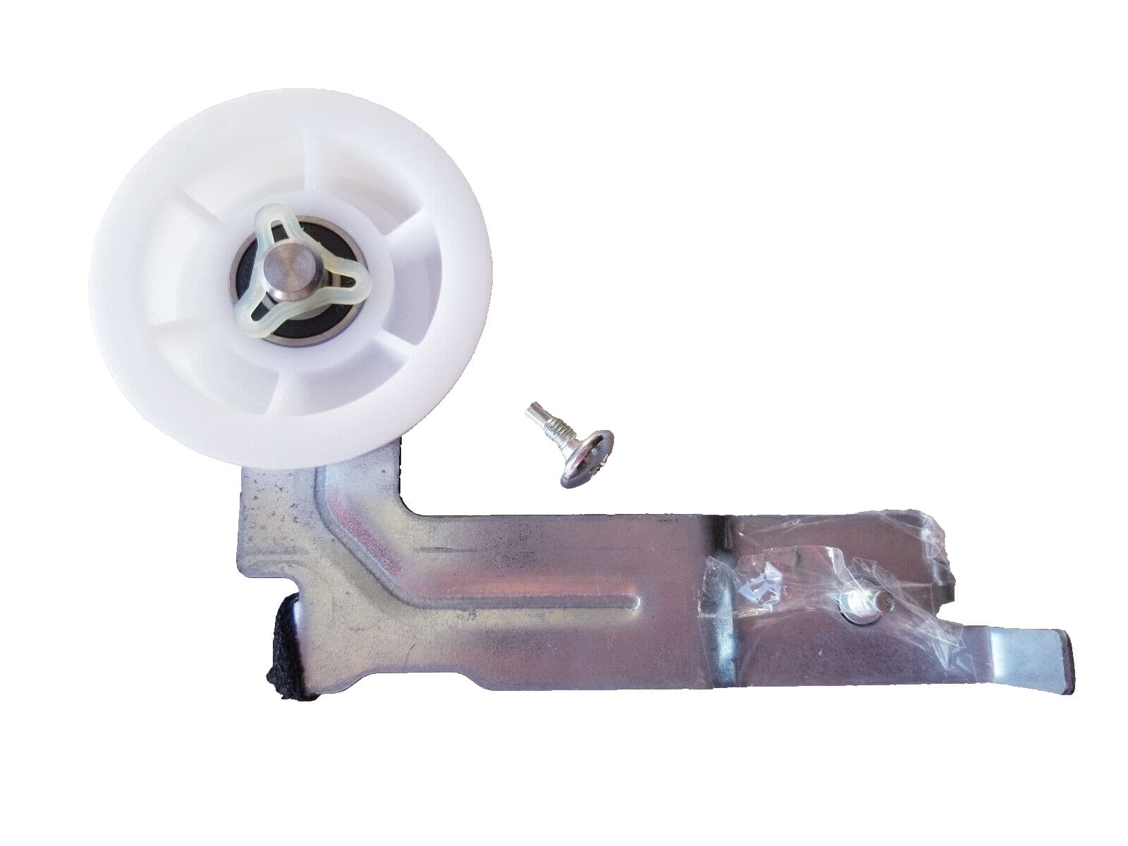 Genuine  Samsung Dryer Idler Assembly Bracket DC93-00634A