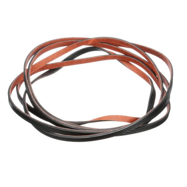 341241  OEM Whirlpool Dryer Drum Belt  (2 Pack) New Genuine
