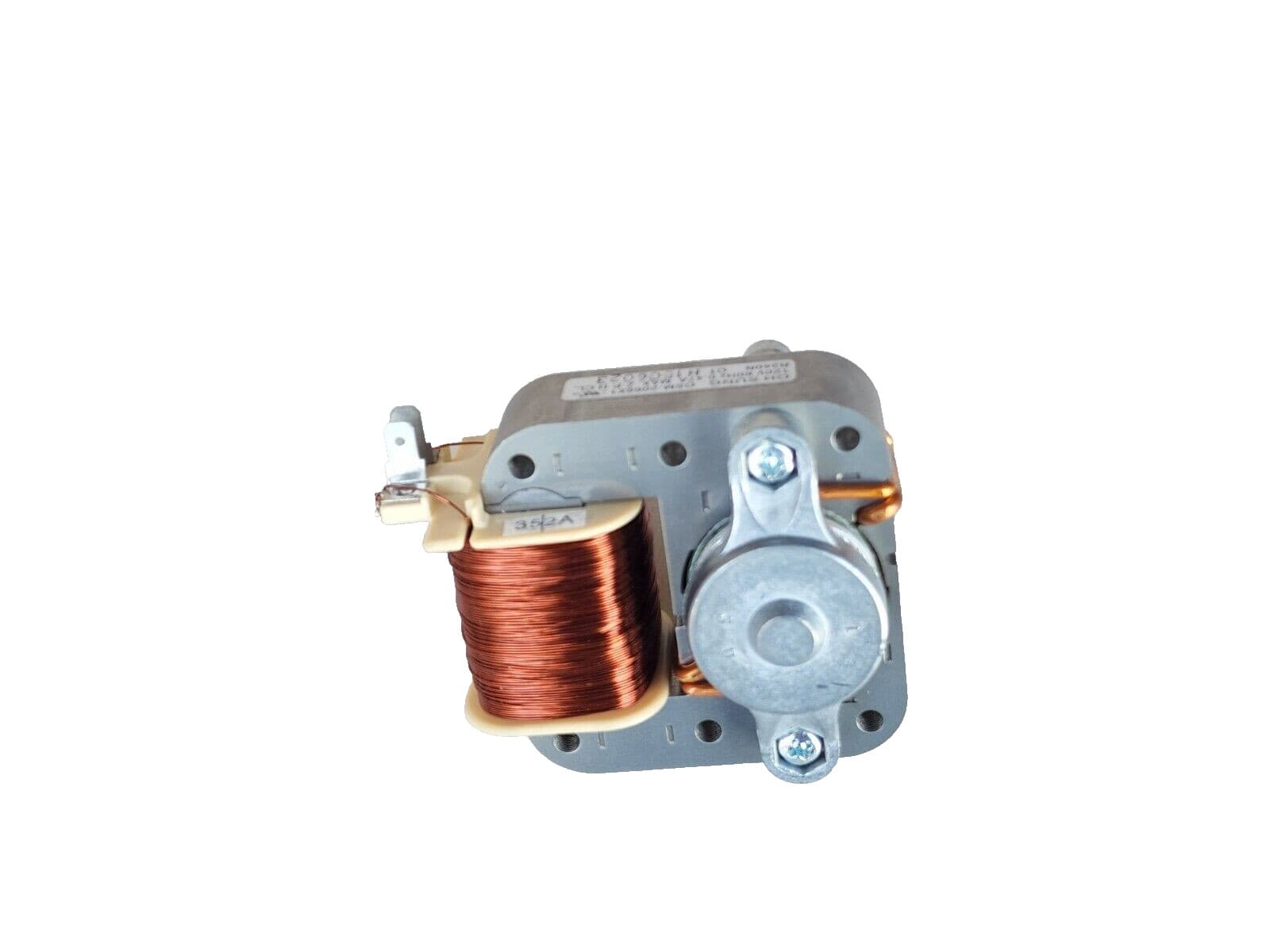 New Genuine OEM Bosch Motor-Fan 00631434 — thumbnail 5