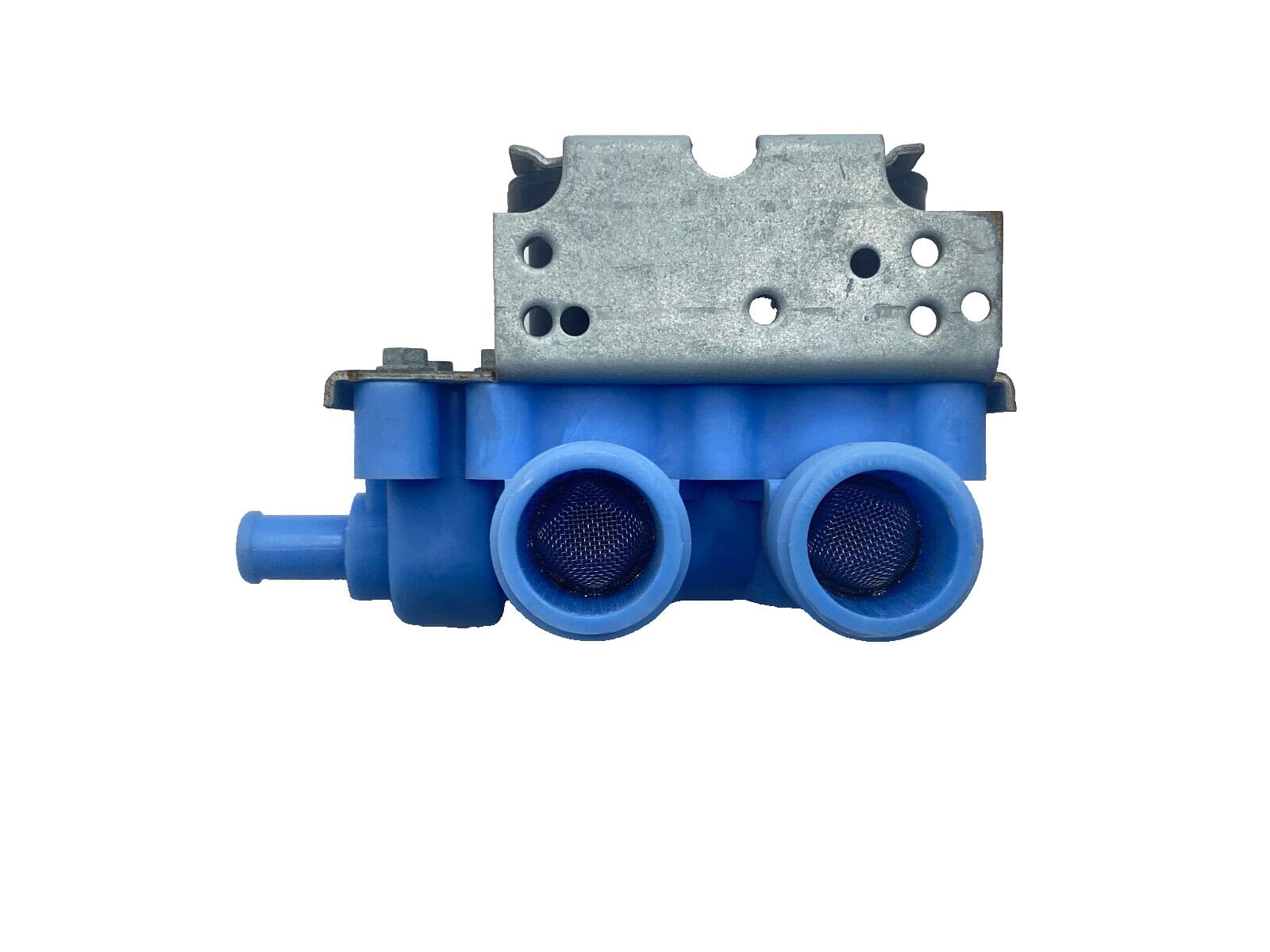 Genuine OEM Whirlpool  Washer Water Inlet Valve 358276 — thumbnail 7