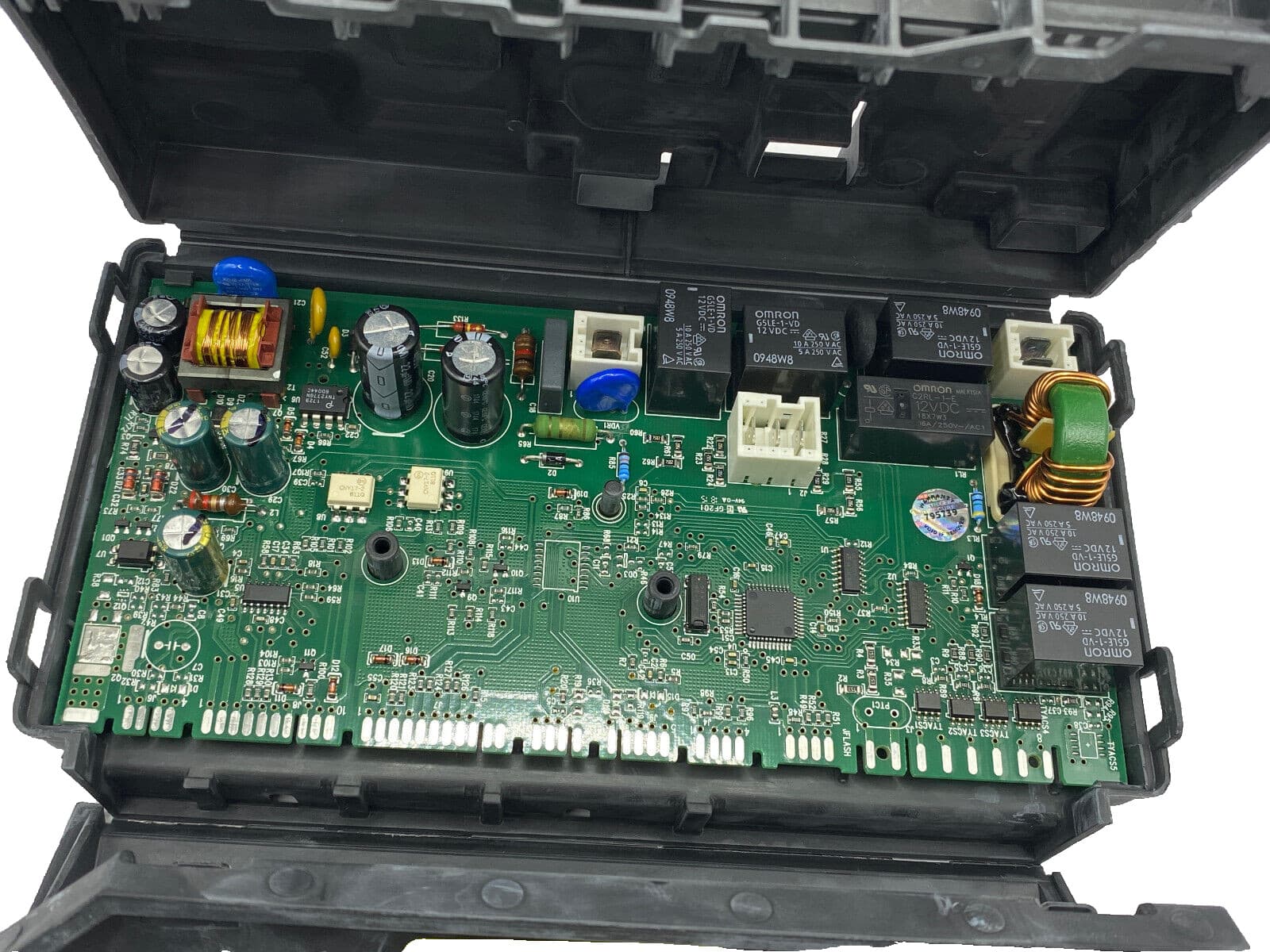 New Genuine Frigidaire Washer Electronic Control Board 809055306 — thumbnail 5
