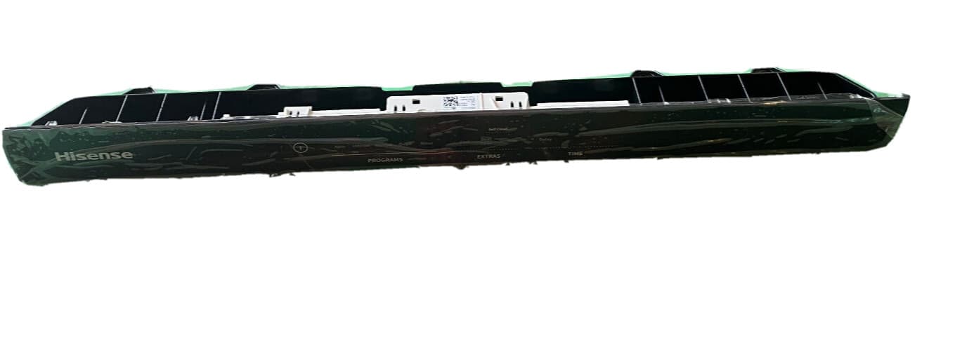 New Genuine Hisense User Interface 838142