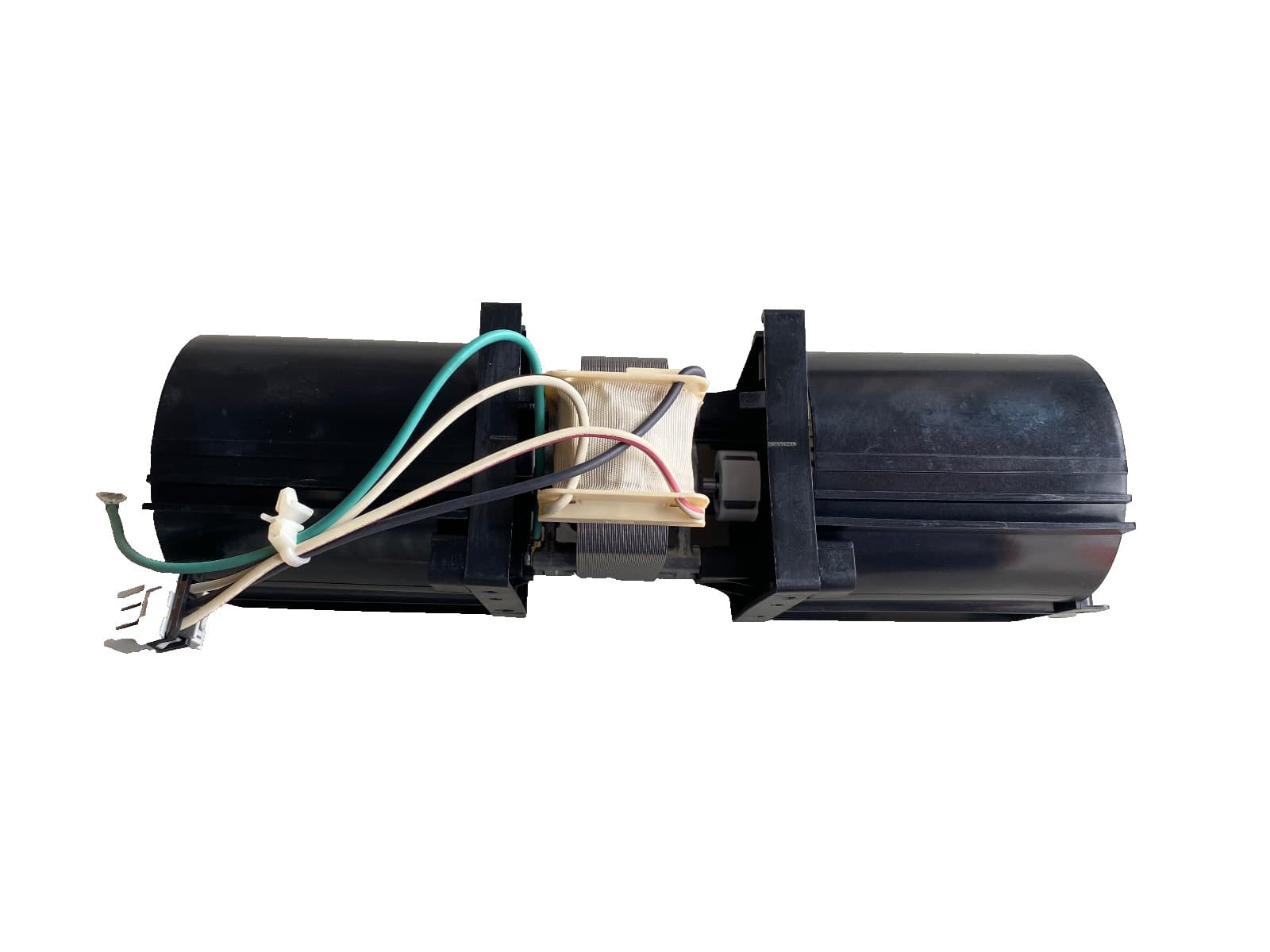 WB26X31060 OEM GE Wall Oven Cooling Fan New Genuine