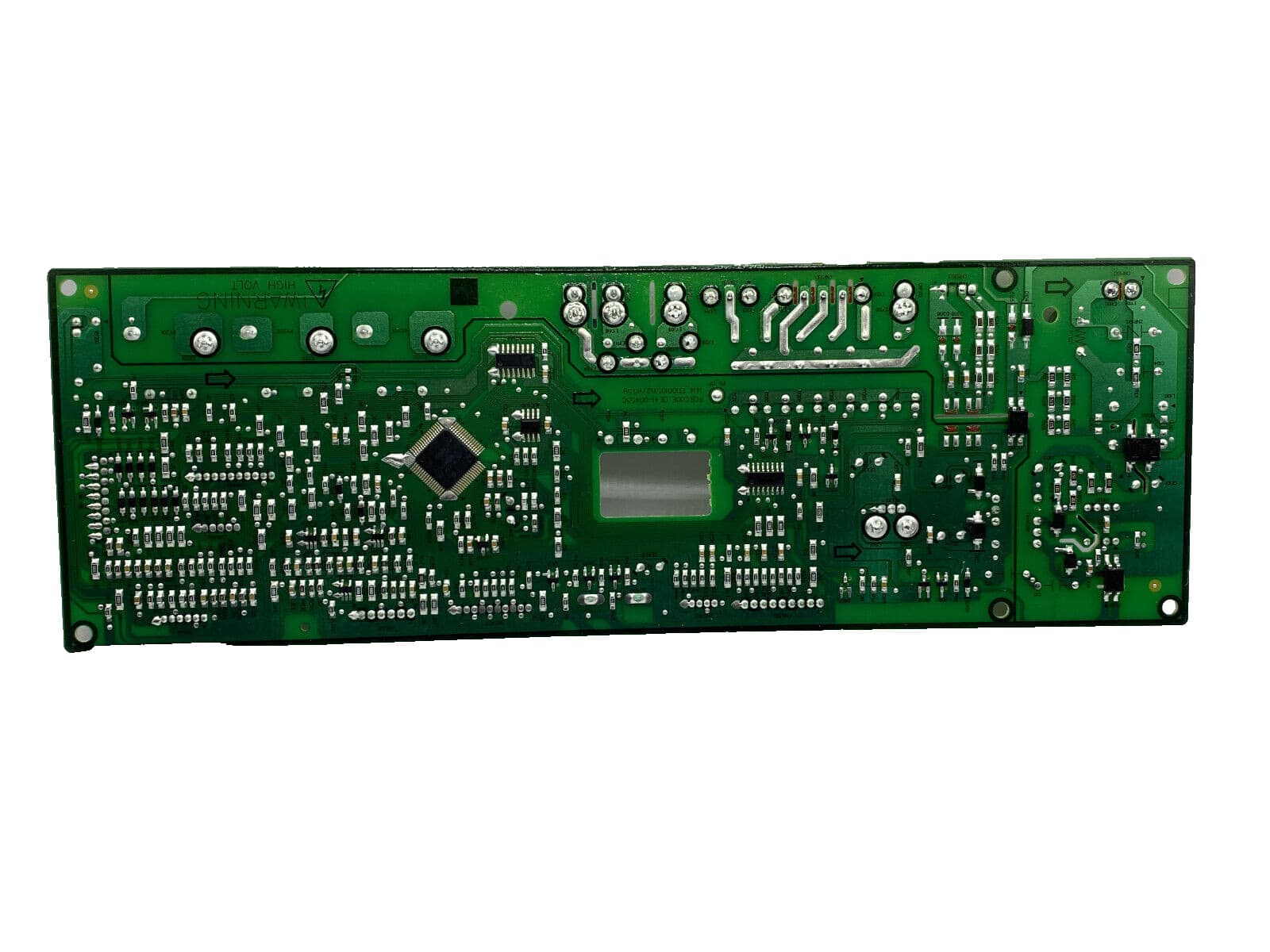 New Genuine OEM Samsung Range Oven Control Board DE92-03761G — thumbnail 4