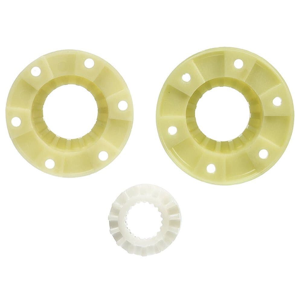 Genuine Whirlpool Washer Basket Hub  W10820039