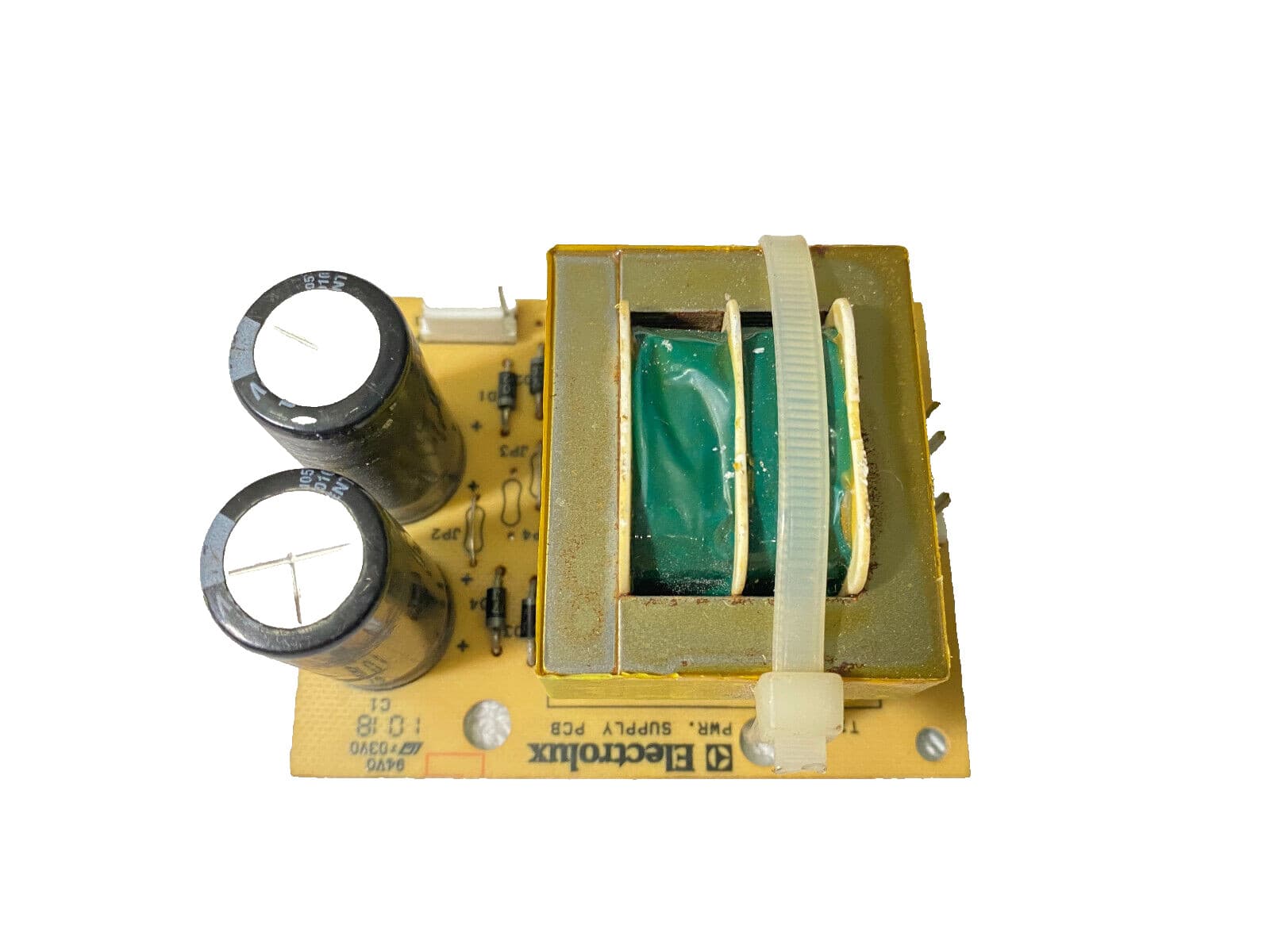 316535200 Frigidaire OEM  Range Power Control Board Genuine — thumbnail 3