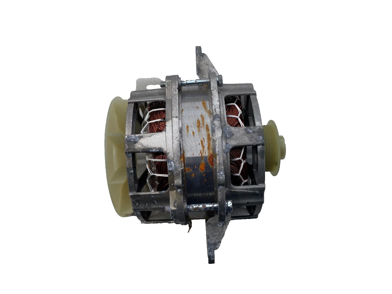 Genuine Whirlpool Washer Drive Motor W10677715 WPW10677715