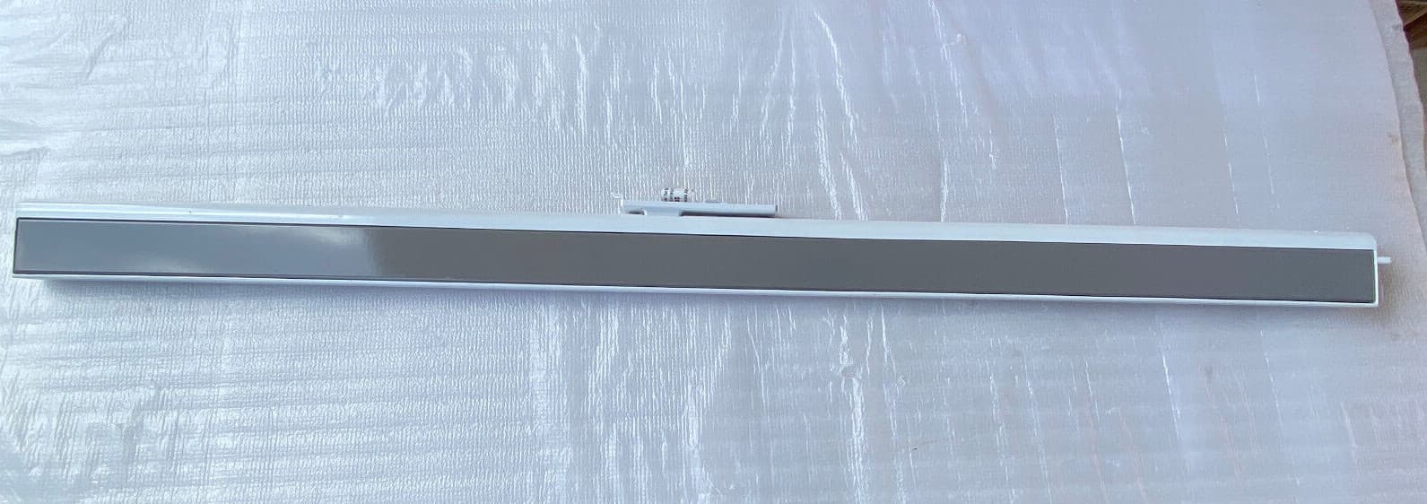 Genuine Whirlpool Rail-Mulln W10806457