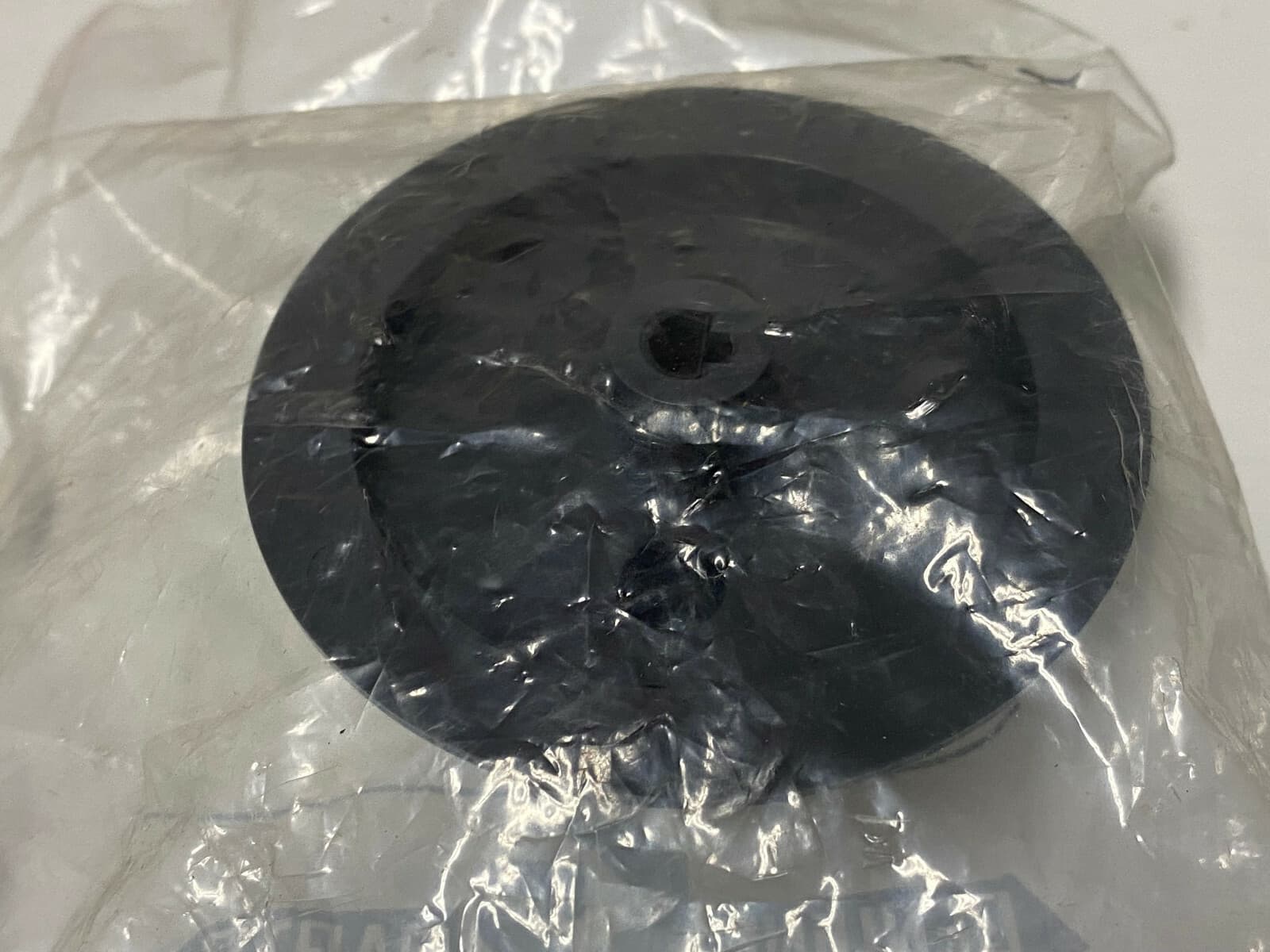 Genuine OEM Speed Queen Dryer Timer Knob 803168P — thumbnail 6