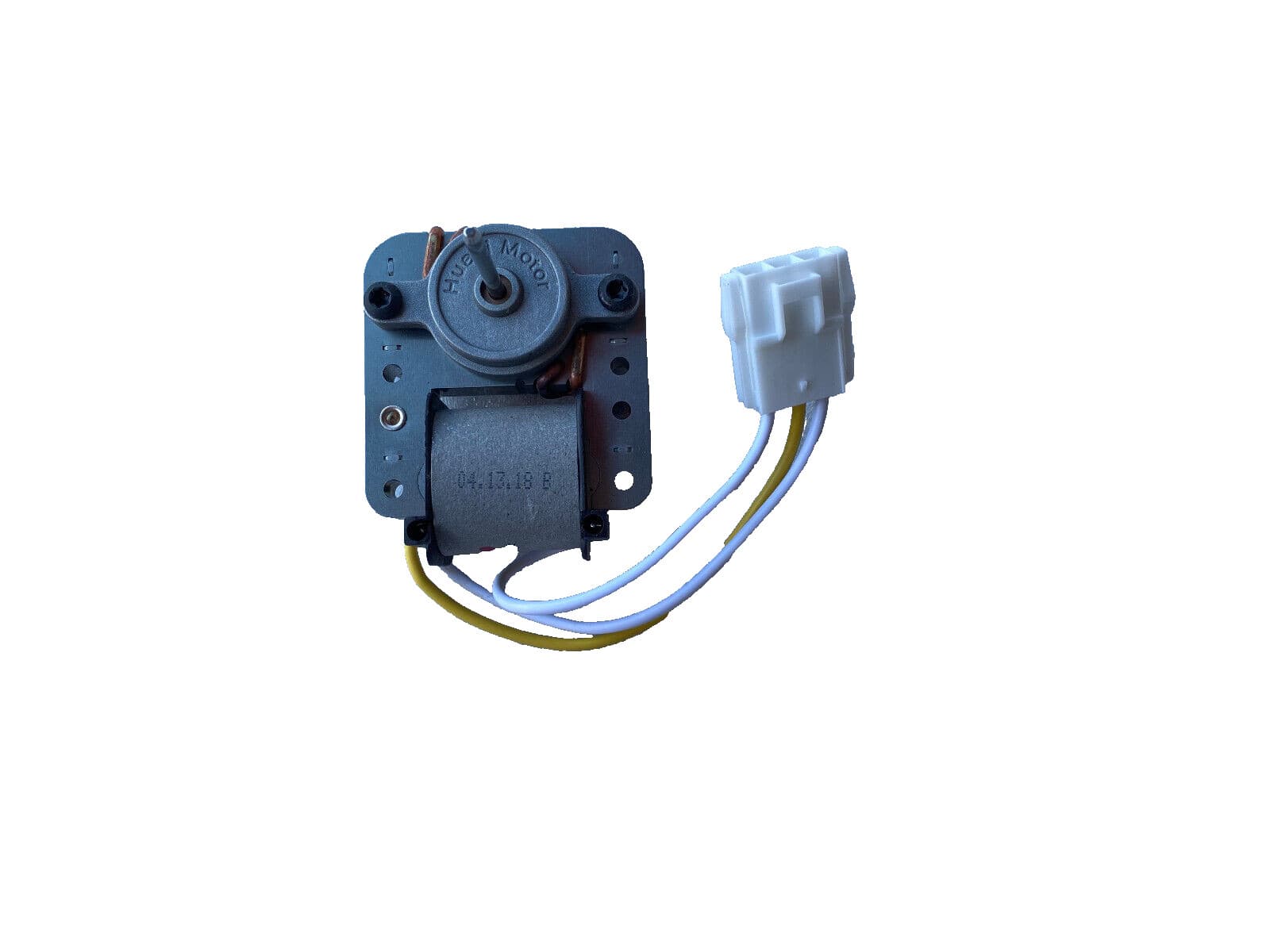 NEW Genuine Frigidaire Refrigerator Evaporator Fan Motor 297250000 — thumbnail 5