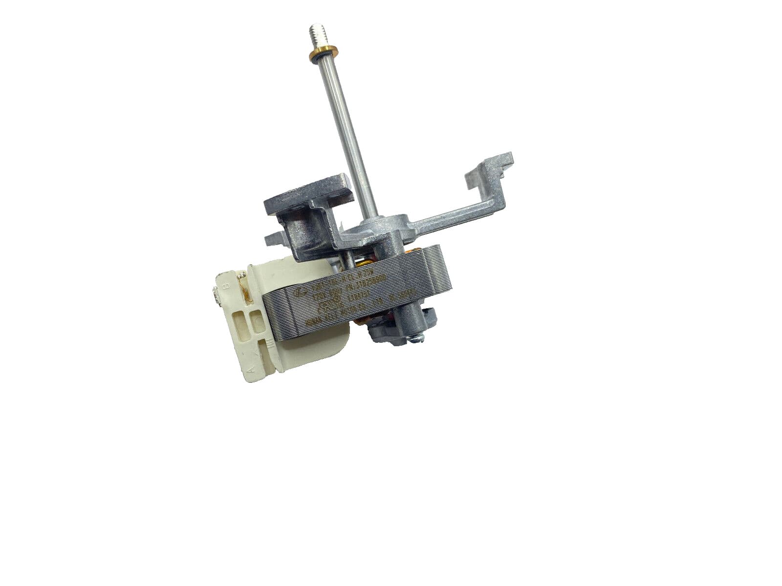 New Genuine OEM Frigidaire Oven Cooling Fan Motor 316256900 — thumbnail 2