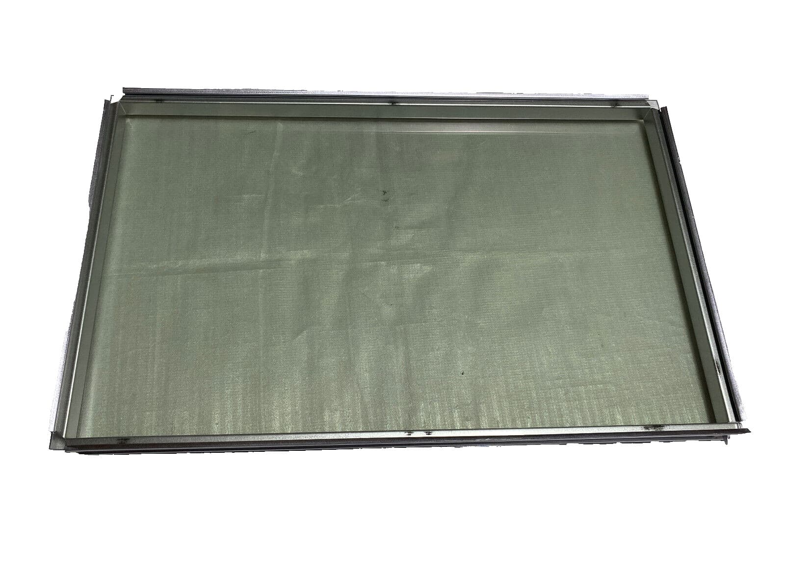 New Genuine OEM GE Wall Oven Inner Door Glass Window WB56X22160