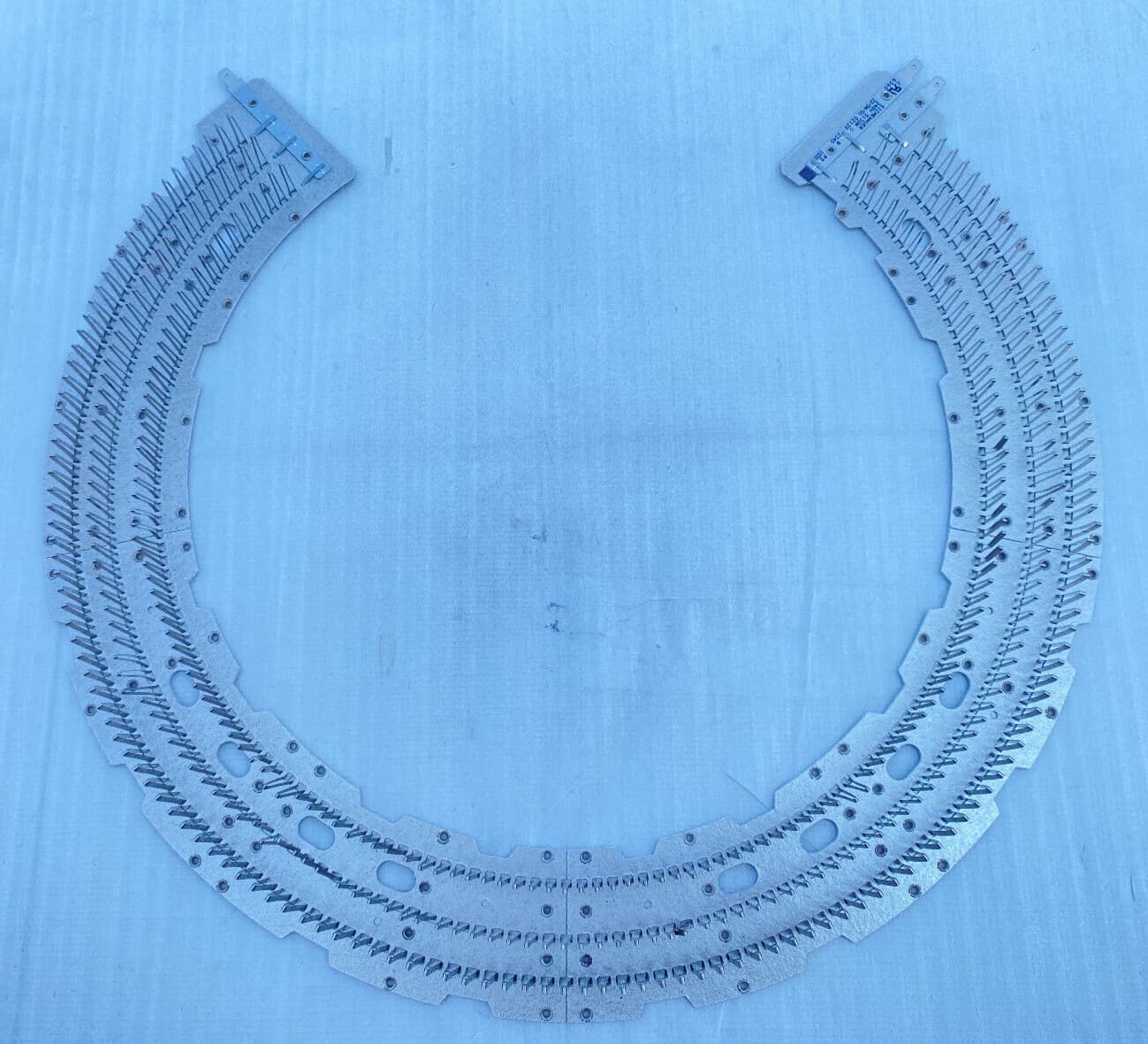 WE11M10001 OEM GE Dryer Heating Element New Genuine