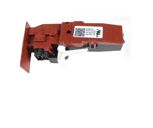New Genuine OEM GE Washer Door Lock Module WH01X23494