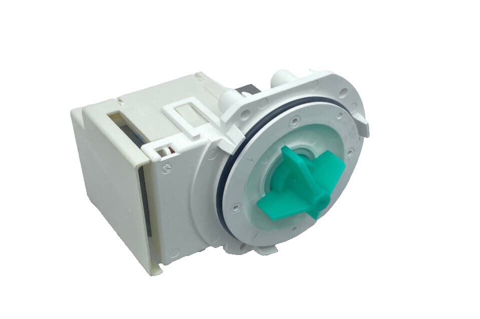 Genuine Frigidaire Dishwasher Drain Pump A00126401 — thumbnail 7