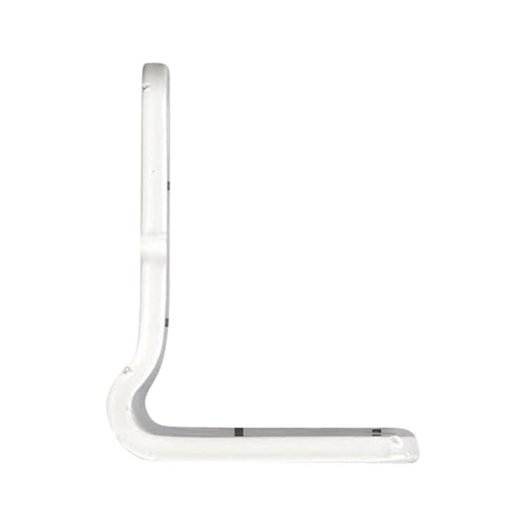 New Genuine OEM GE Refrigerator Door Hinge WR13X10316