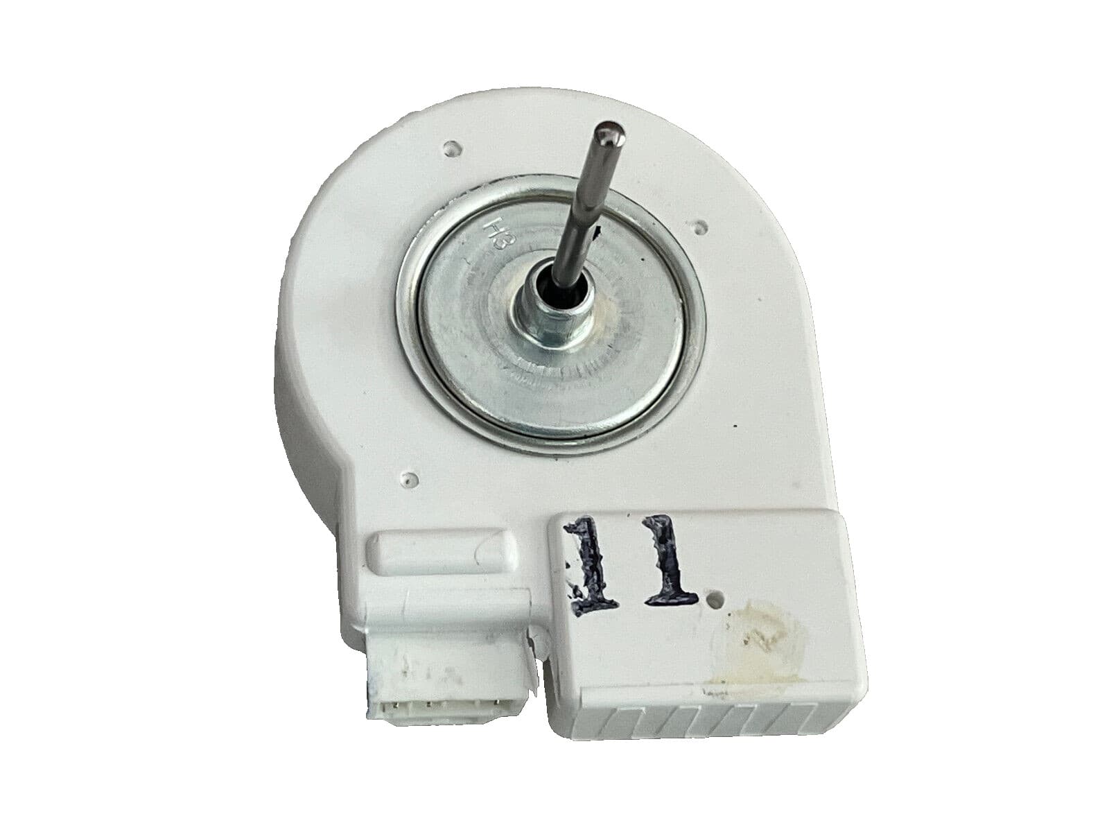 New Genuine OEM Samsung Refrigerator Fan Motor DA31-00146B