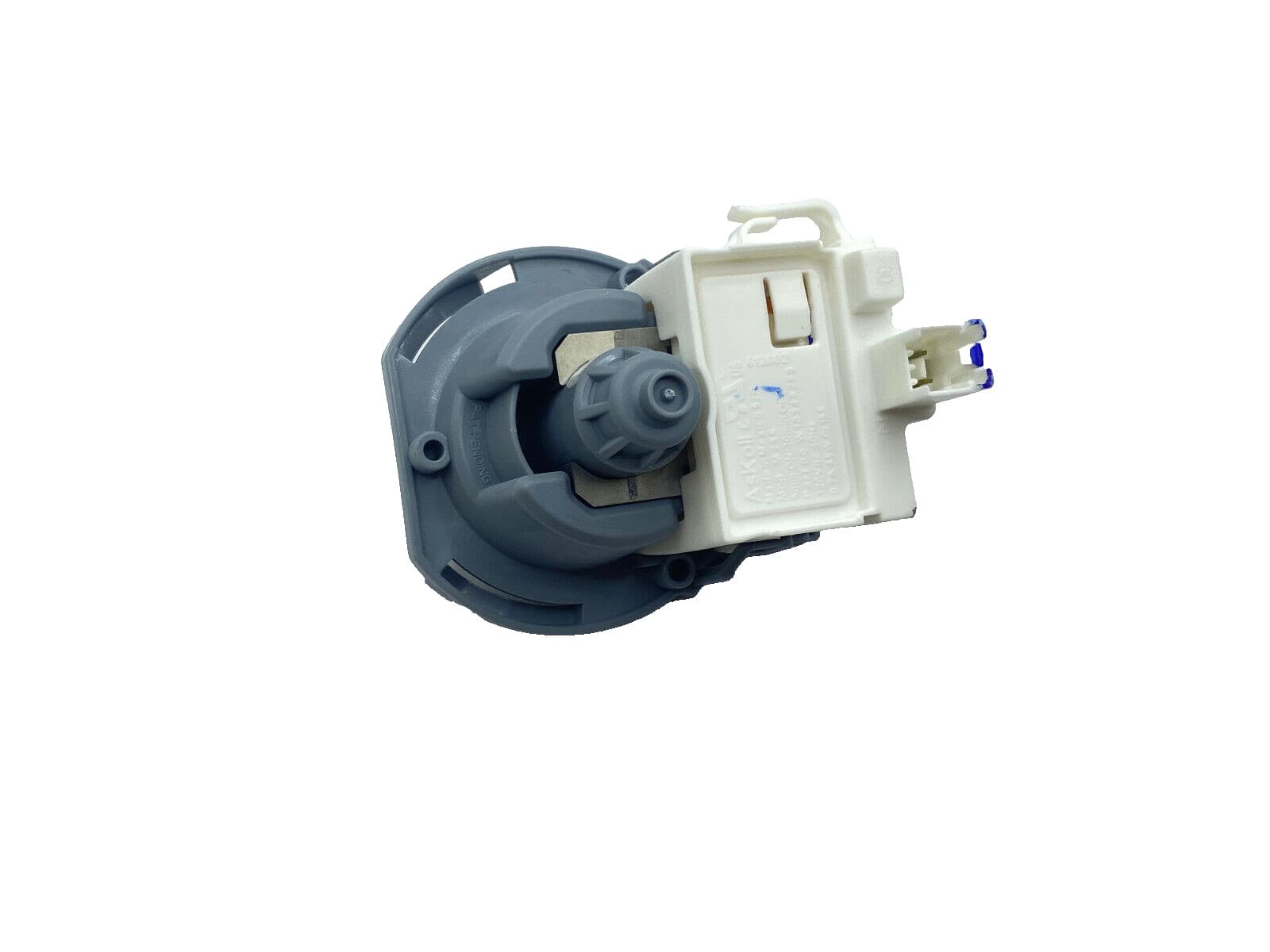 New Genuine  Whirlpool  Dishwasher Pump W10348269 — thumbnail 3