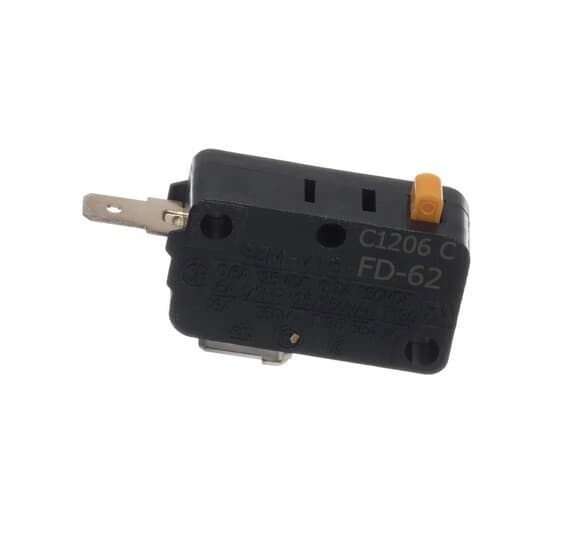 New Genuine OEM Samsung Microwave Door Switch 3405-001033