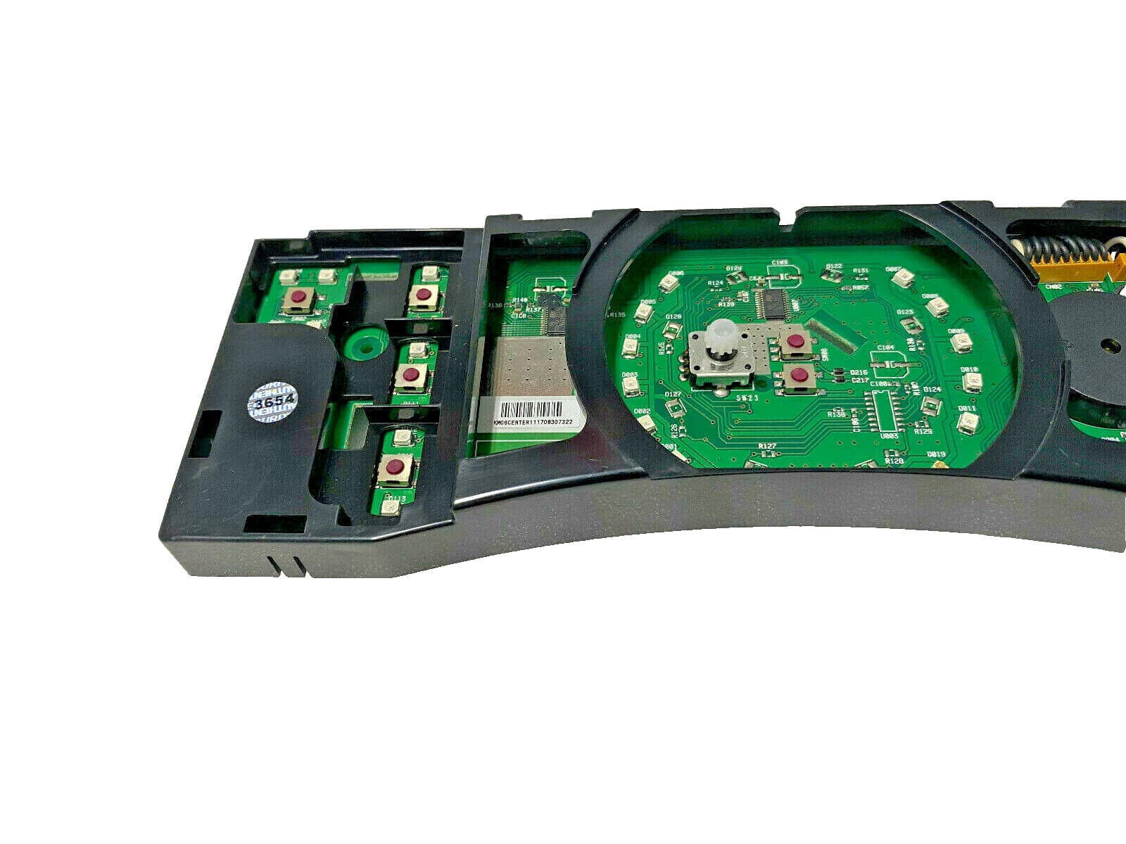 461970230711 OEM Whirlpool Washer Control Board Genuine — thumbnail 2