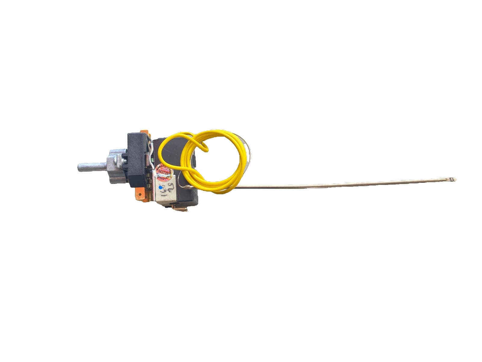 WB24X21192 OEM GE Electric Range Oven Thermostat New Genuine — thumbnail 2