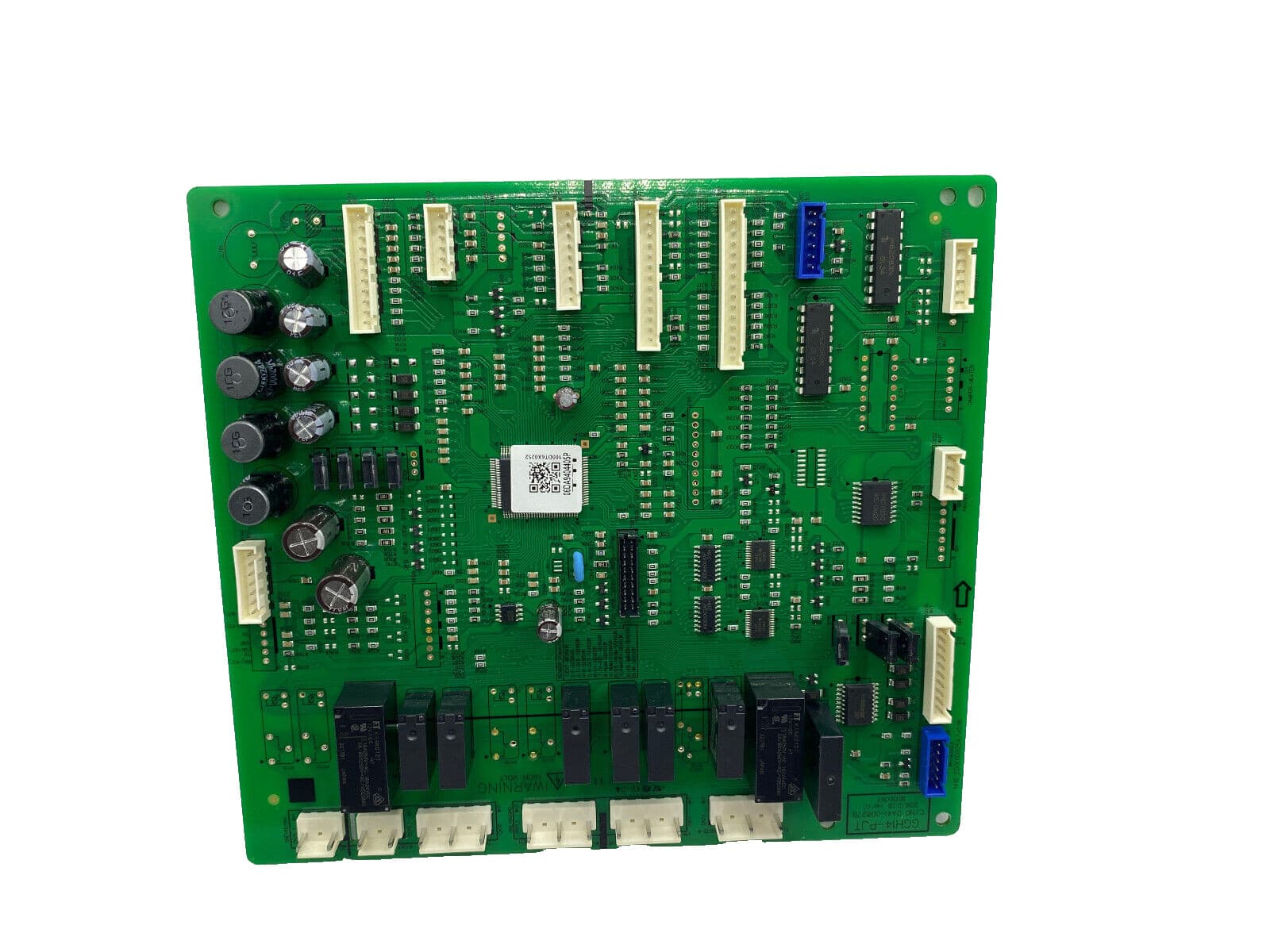 DA94-04405P Genuine OEM Samsung Refrigerator Control Board — thumbnail 6