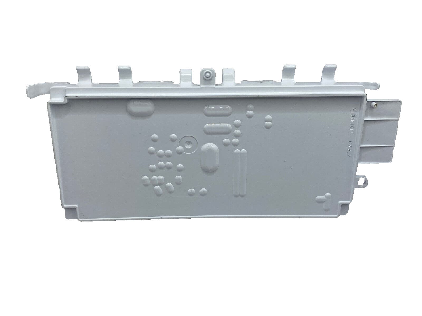 New Genuine OEM Whirlpool Washer Main Control Board  W11170706 W11400681 — thumbnail 3