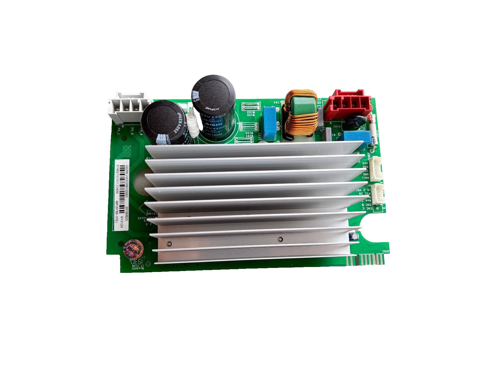WH22X29049 OEM GE Washer Inverter Board New Genuine