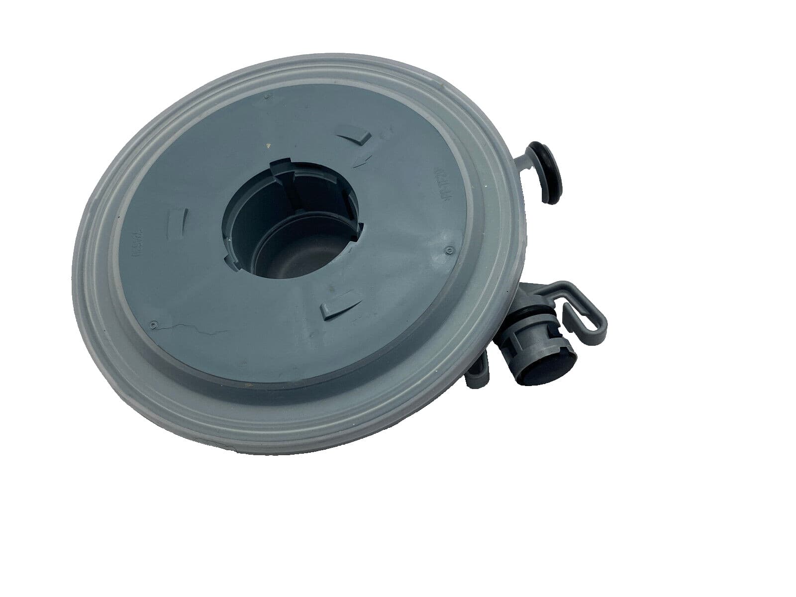 Genuine OEM Fisher & Paykel Dishwasher Pump Motor 524530 — thumbnail 4